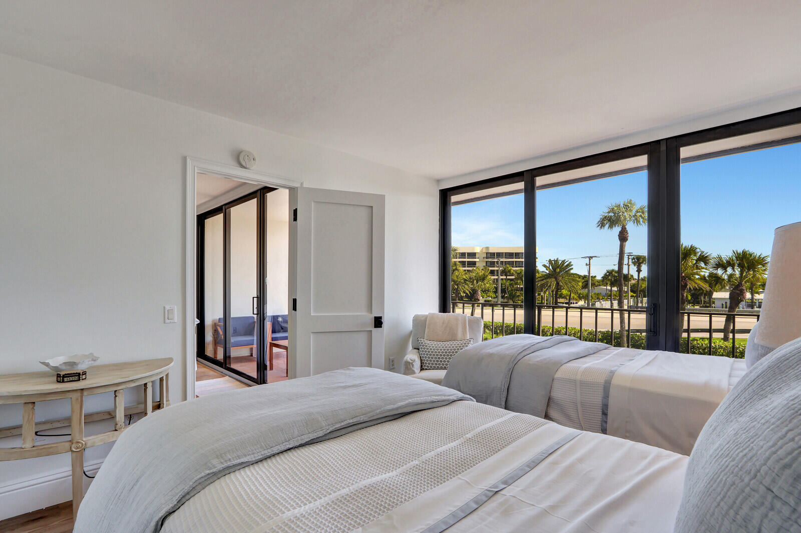 OCEAN VILLAS CONDO APTS - Residential