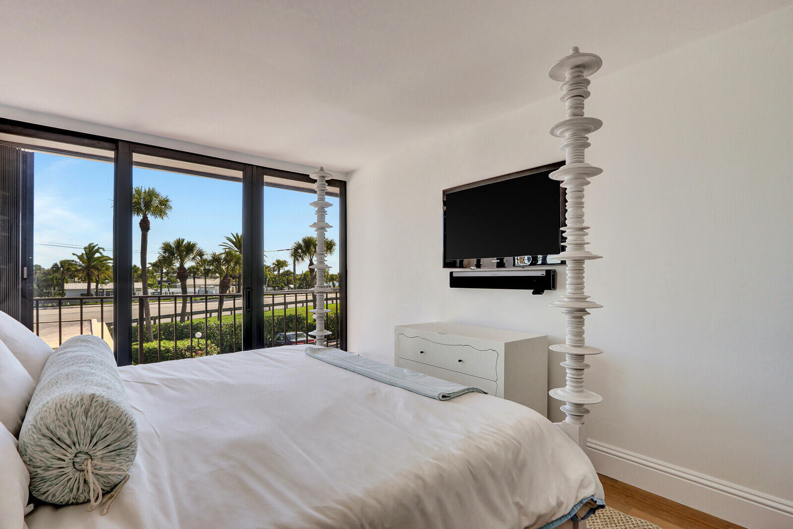 OCEAN VILLAS CONDO APTS - Residential