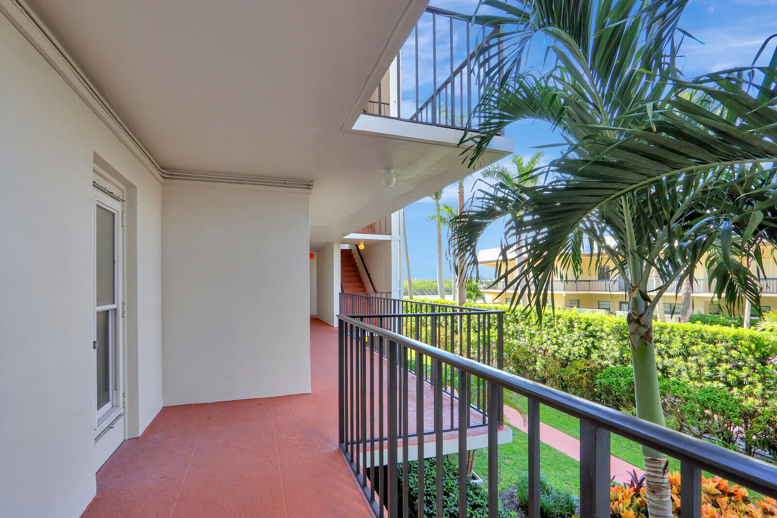 OCEAN VILLAS CONDO APTS - Residential