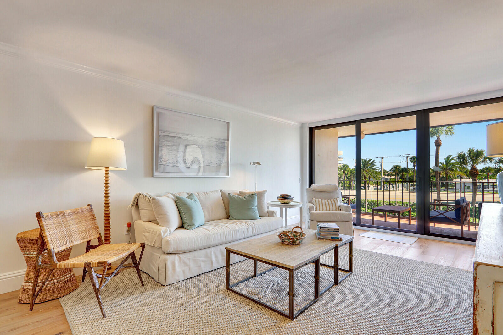 OCEAN VILLAS CONDO APTS - Residential