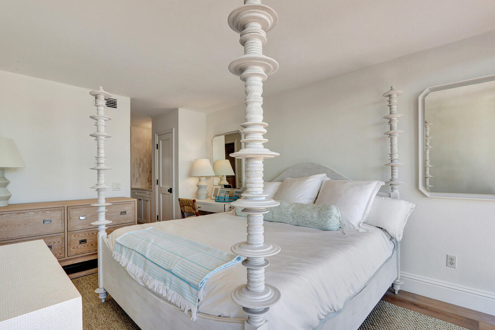 OCEAN VILLAS CONDO APTS - Residential