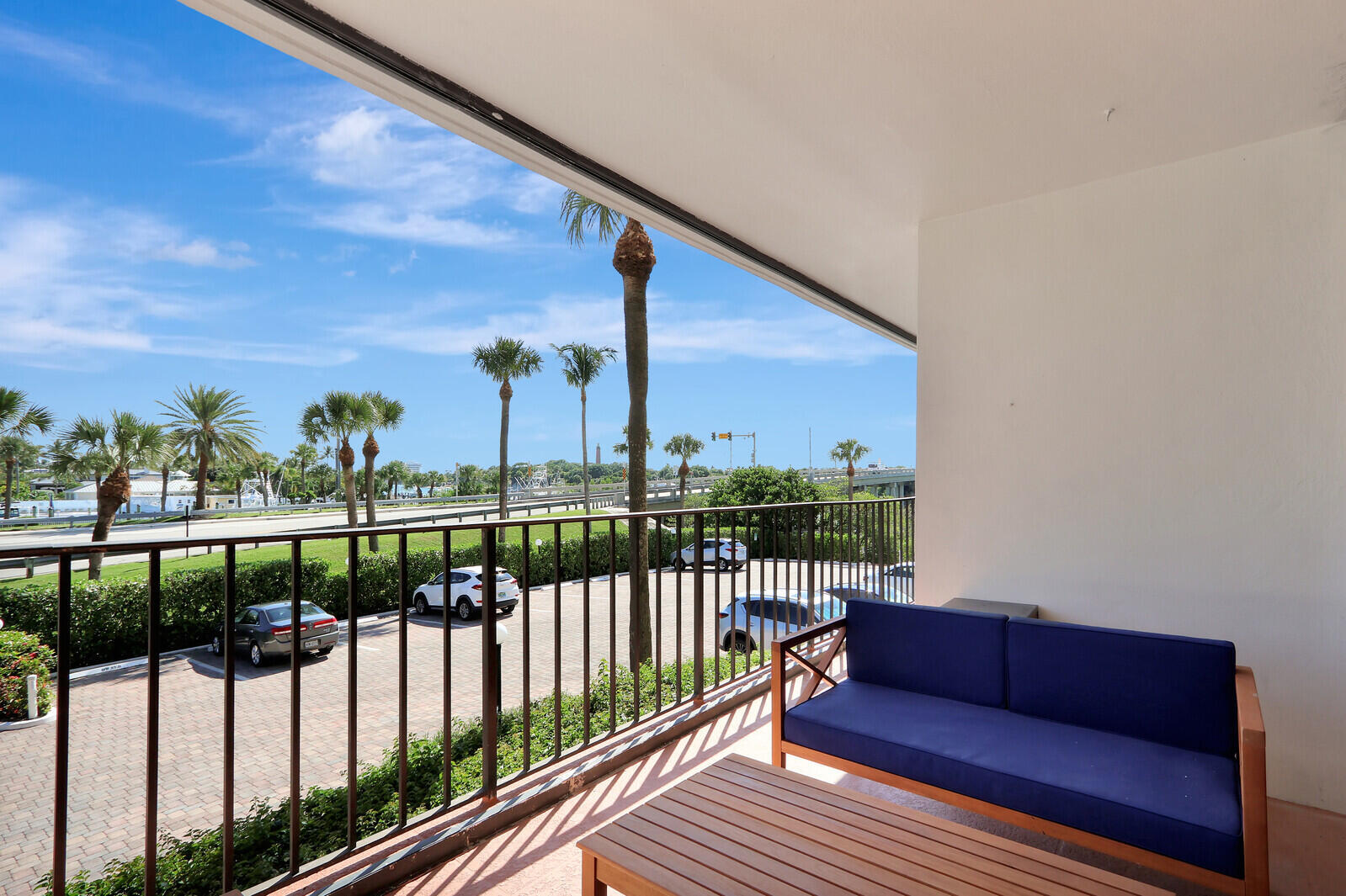 OCEAN VILLAS CONDO APTS - Residential