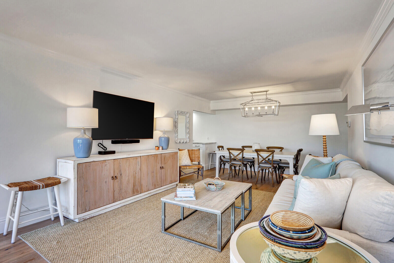 OCEAN VILLAS CONDO APTS - Residential