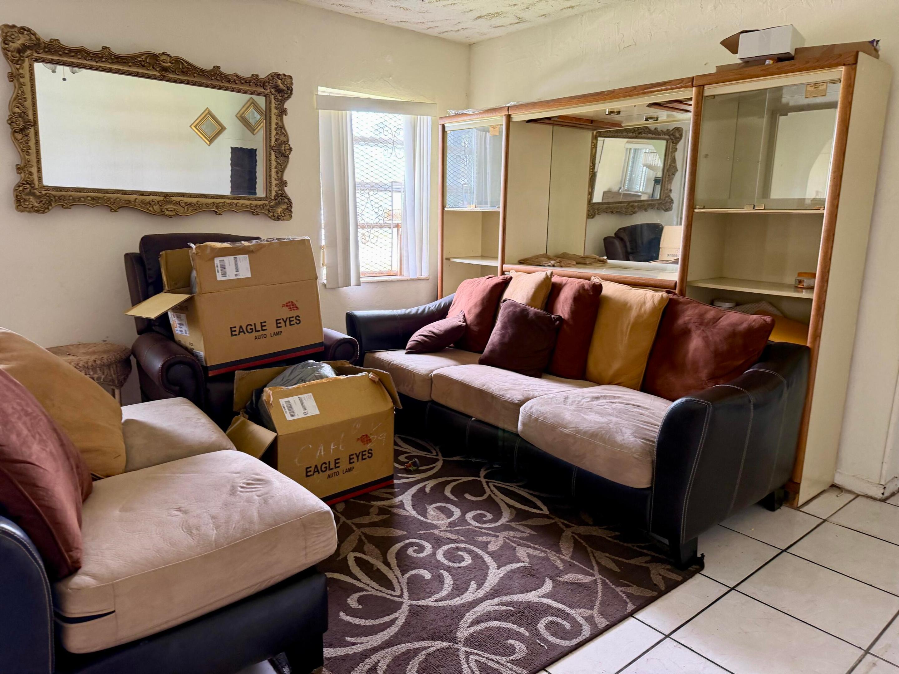 LAUDERDALE MANORS ADD-REV PLAT - Residential