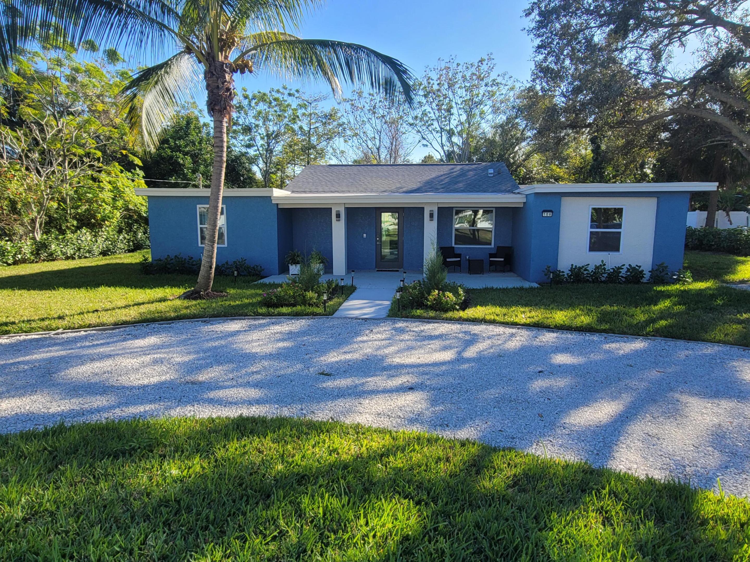 Welcome to this charming four-bedroom, four-bathroom single-story residence located in Cloud Lake, Florida. This thoughtfully designed home offers 1,278 square feet of finished living space, providing comfortable proportions for everyday living. The four full bathrooms ensure convenience for all occupants, while the open floor plan maximizes the usability of the well-appointed interior. Situated in the Cloud Lake community, this property presents an excellent opportunity for those seeking a practical, well-balanced home. Discover the potential of this straightforward residence and imagine your life unfolding within these welcoming walls.
