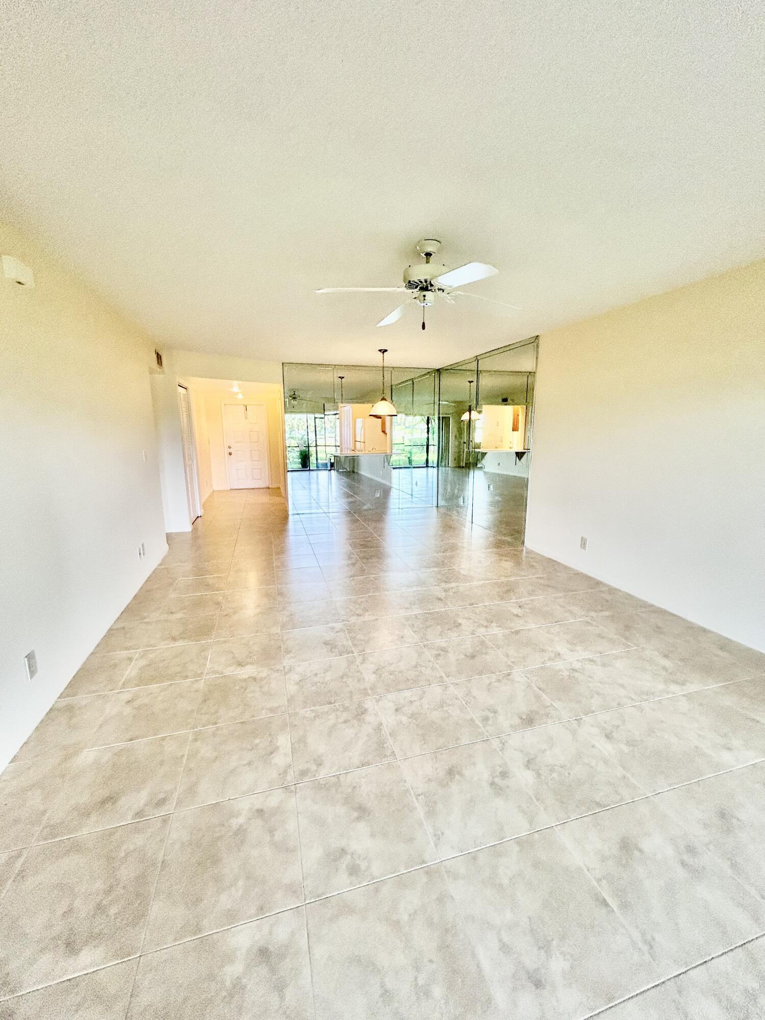 DELRAY OAKS WEST CONDO - Residential