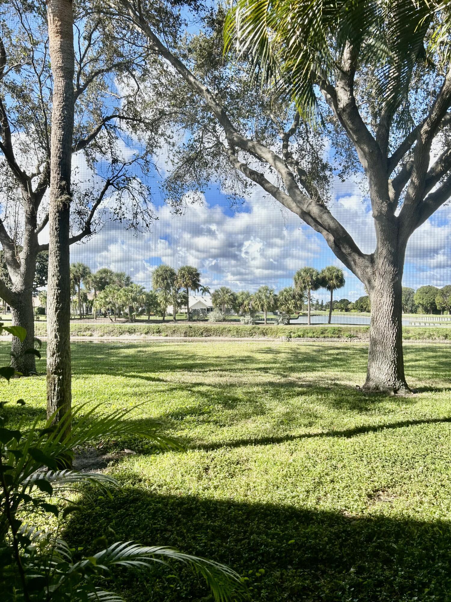 This 2/2 lakeview condo on the First Floor offers tile flooring along with fresh paint and lots of possibilities. Parking is assigned and right outside for immediate access. Conveniently located next to downtown Delray Beach for shopping, dining, entertainment and don't forget the Beach. Seller financing is an option with 700 credit score and 20% down. Inquire! Close to I95 if you need to commute and more.