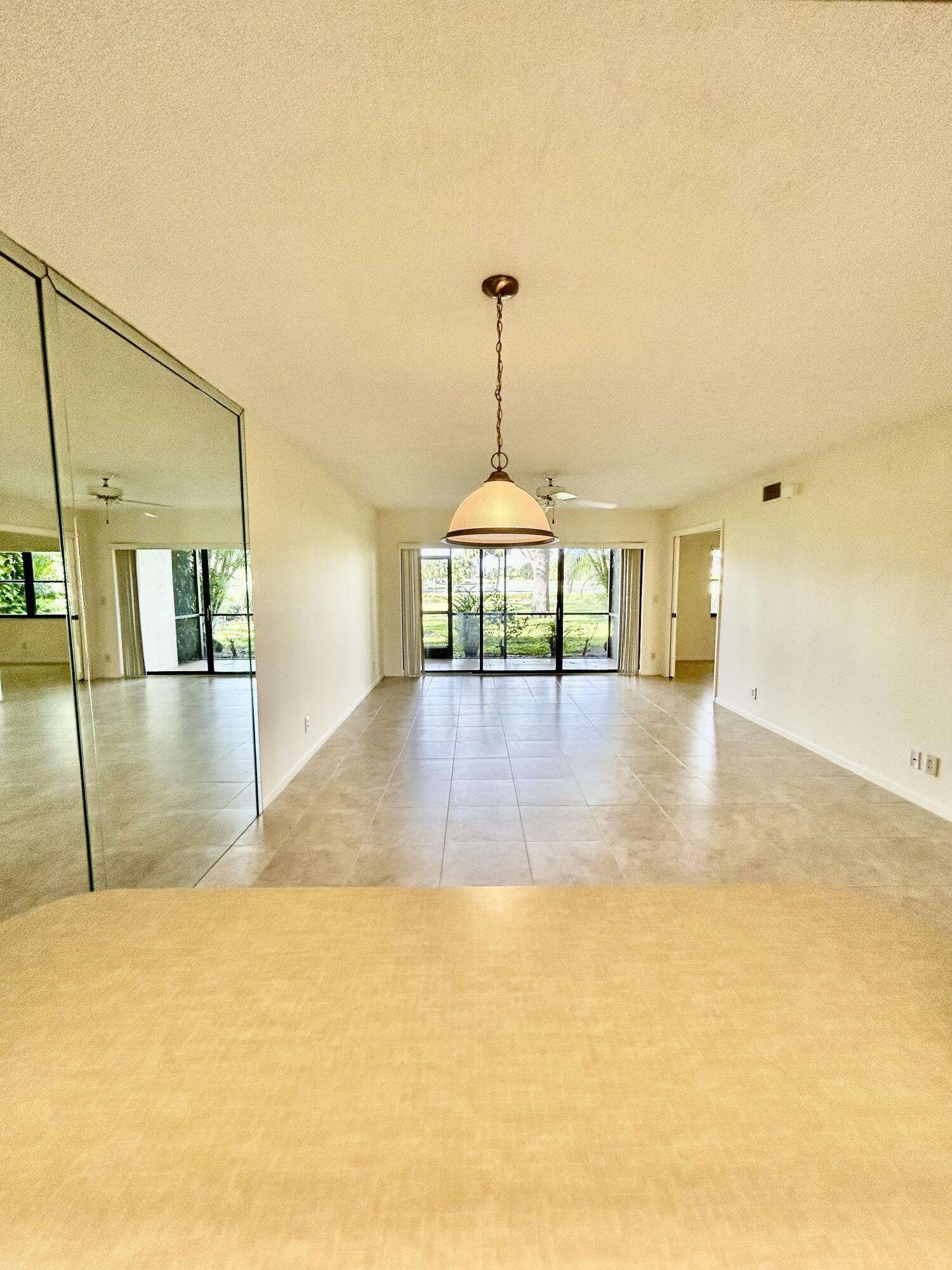 DELRAY OAKS WEST CONDO - Residential