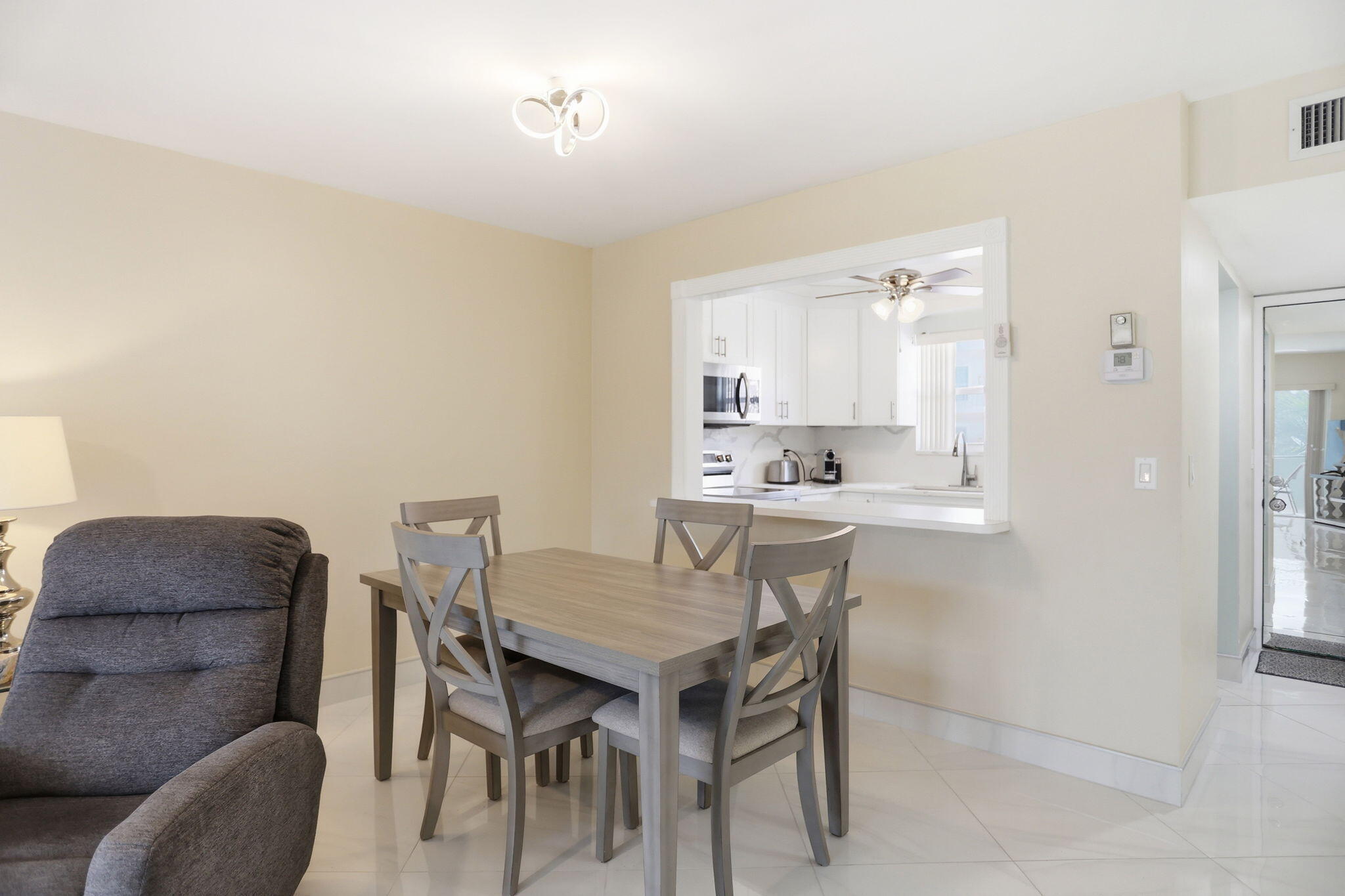 LAKESIDE VILLAGE CONDO 8 - Residential
