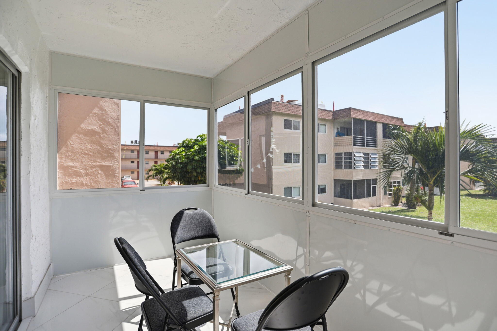 LAKESIDE VILLAGE CONDO 8 - Residential