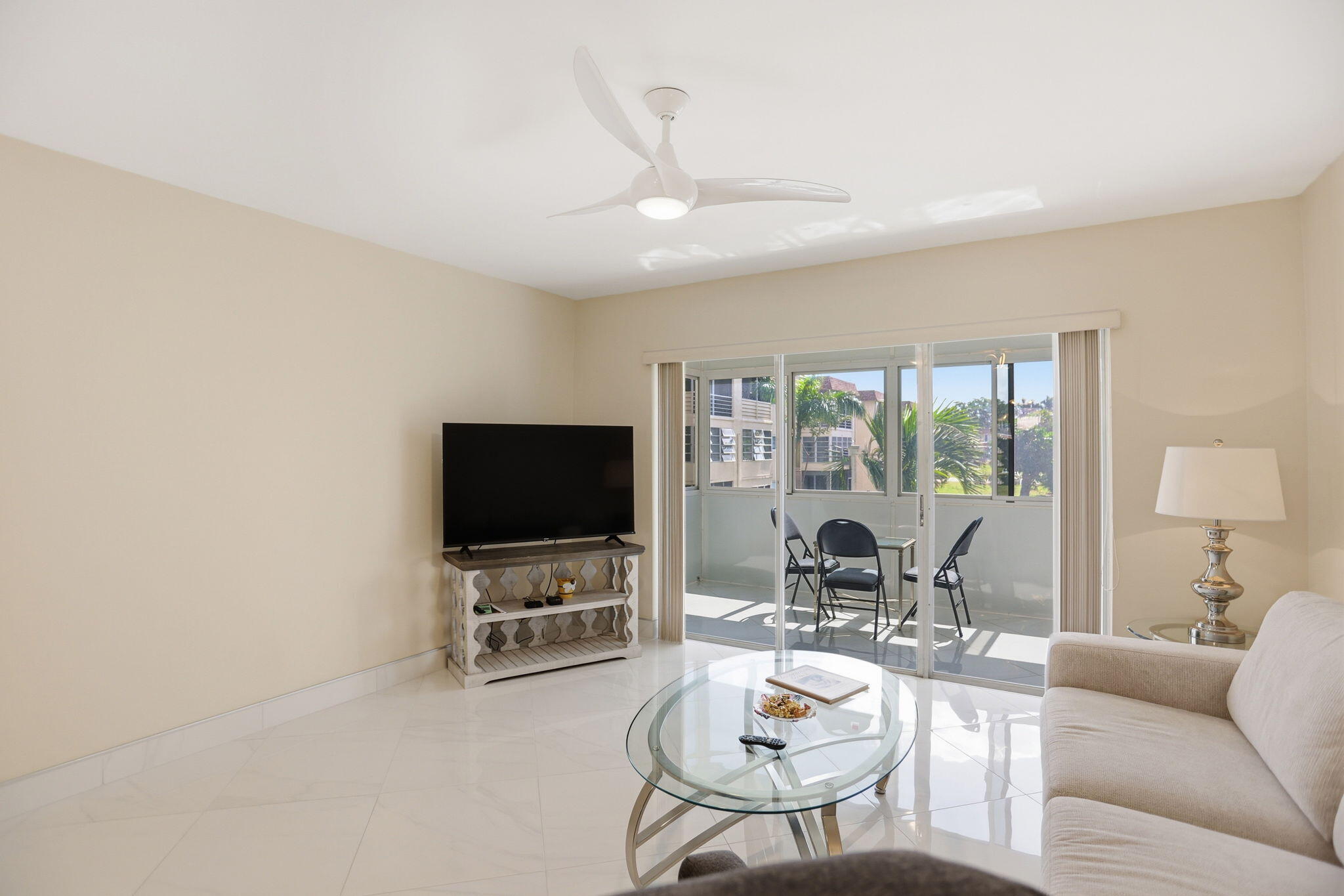 LAKESIDE VILLAGE CONDO 8 - Residential