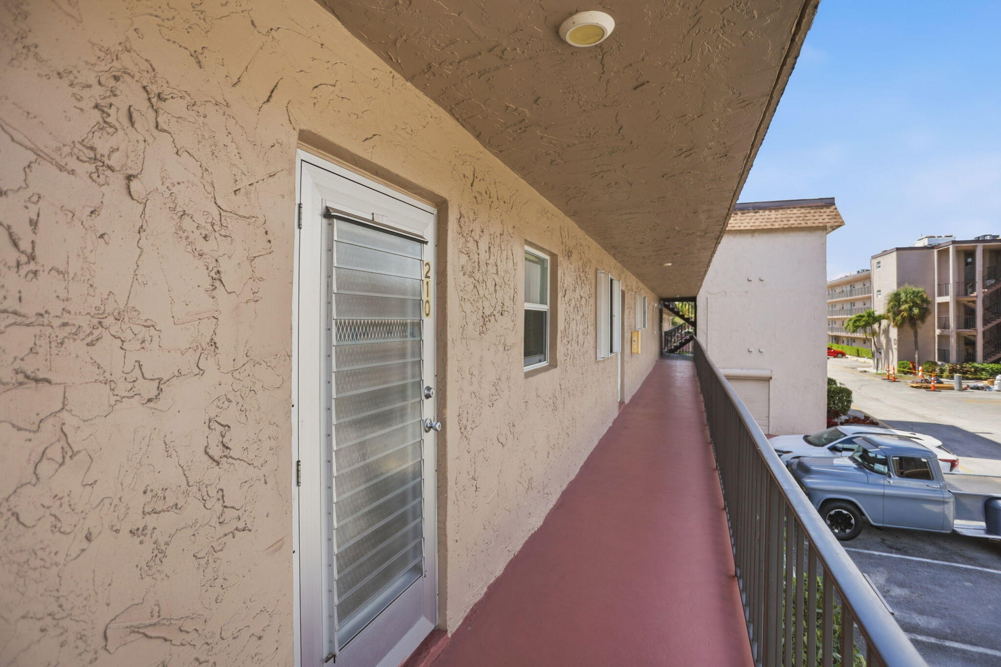 LAKESIDE VILLAGE CONDO 8 - Residential