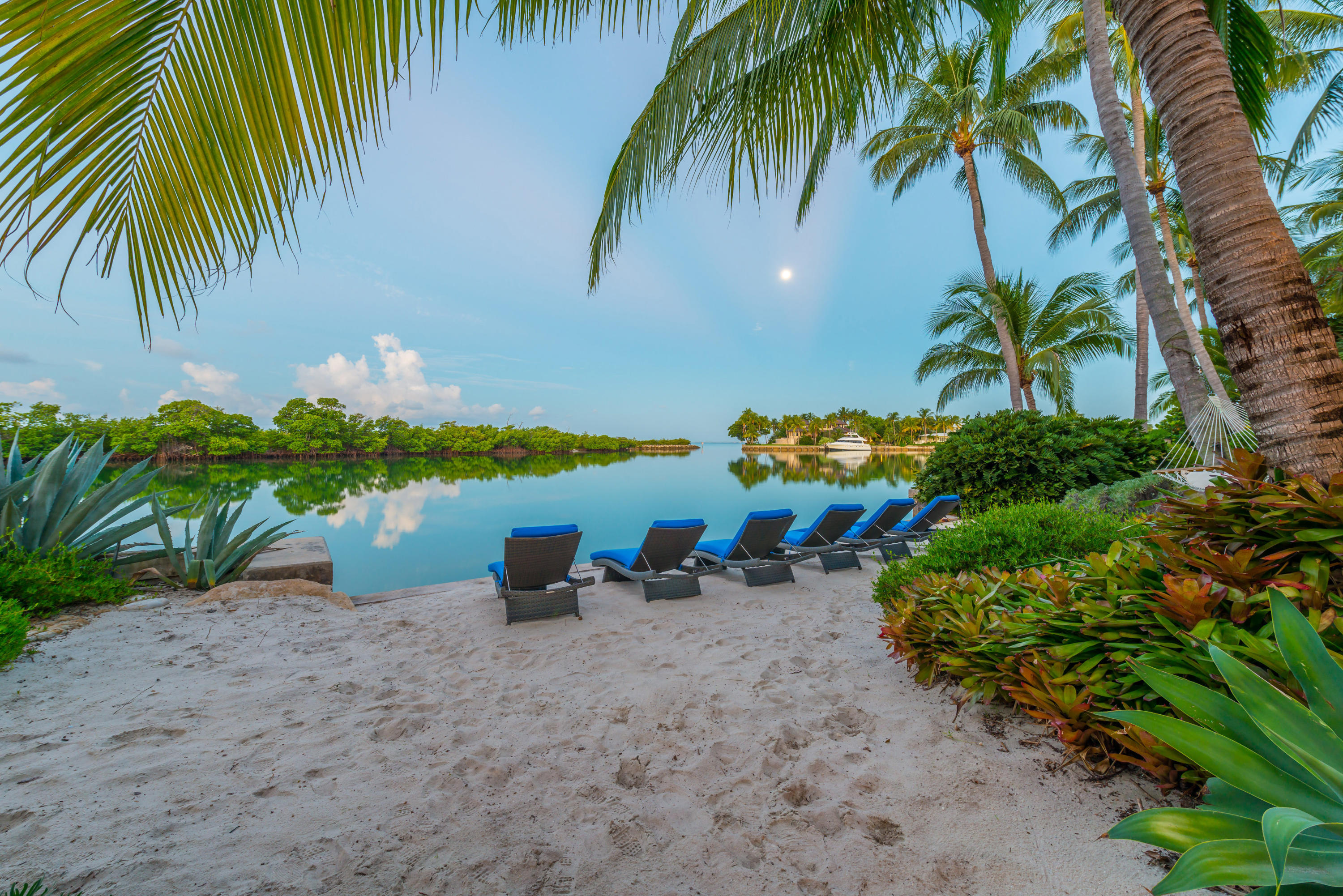 Cape Florida - Residential