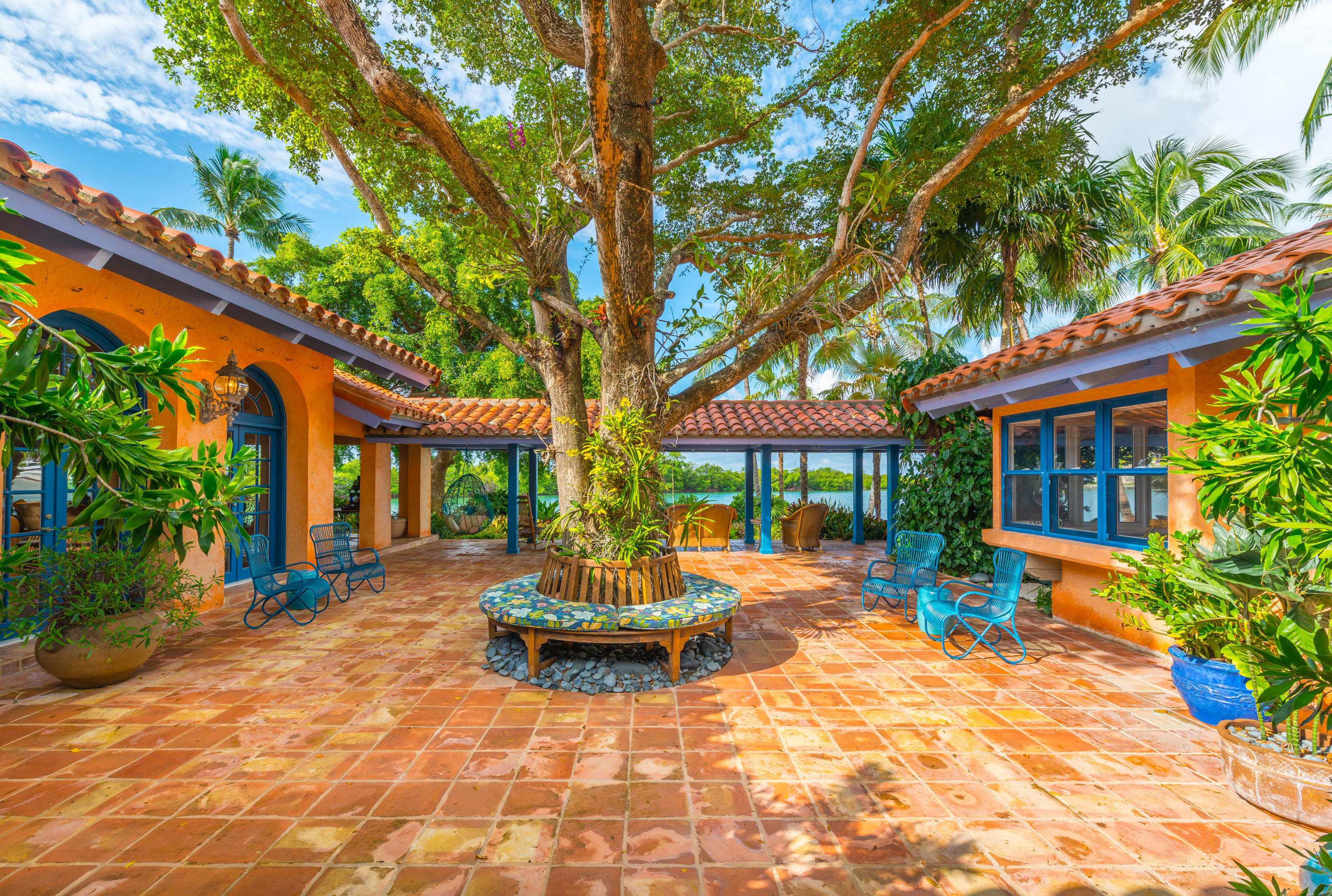 Cape Florida - Residential