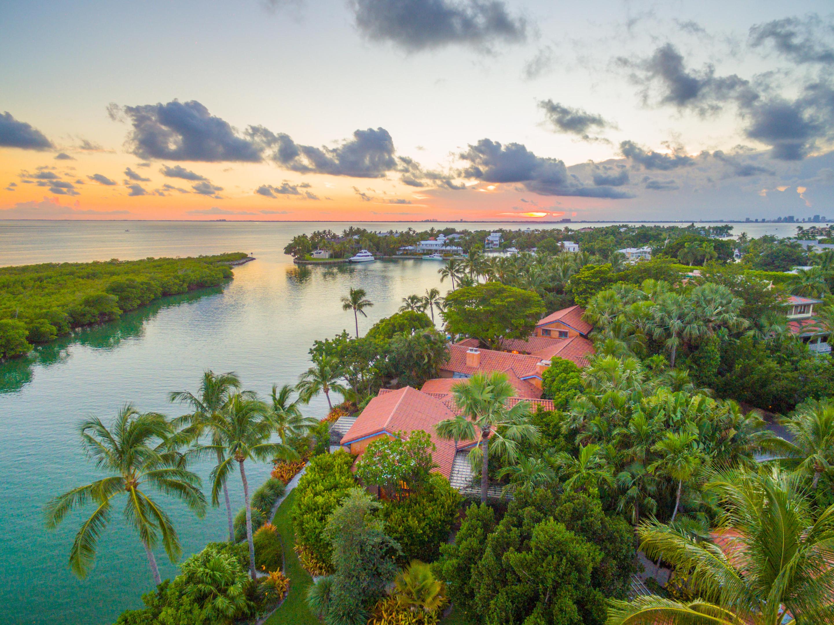 Cape Florida - Residential