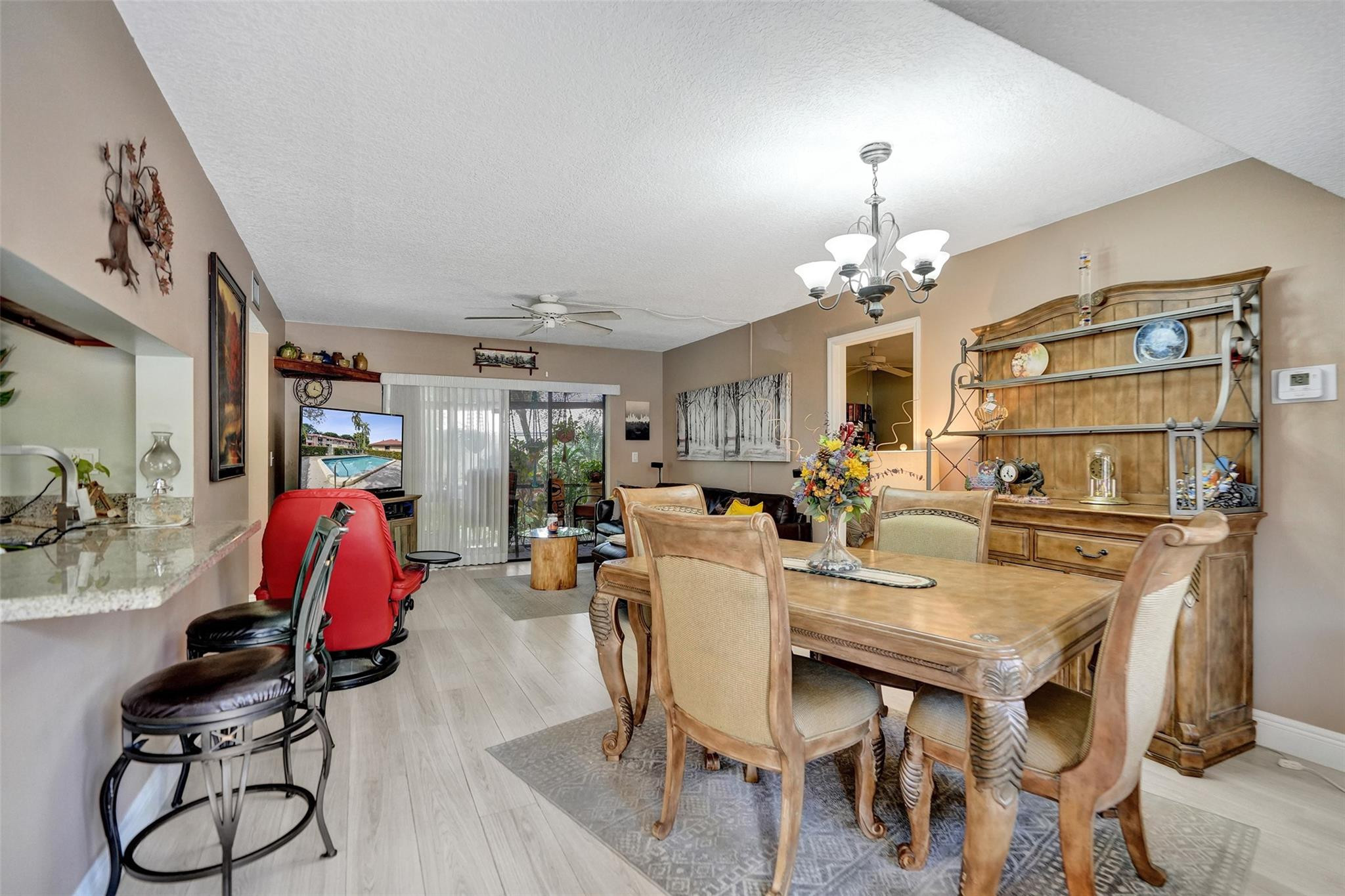 ROYAL GRENADIER CONDOMINI - Residential