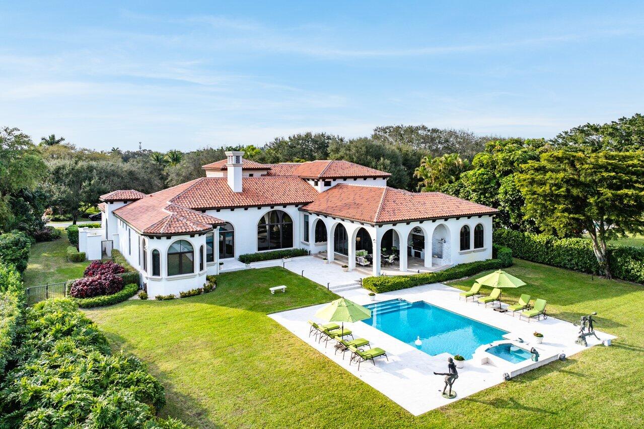 STEEPLECHASE - Residential