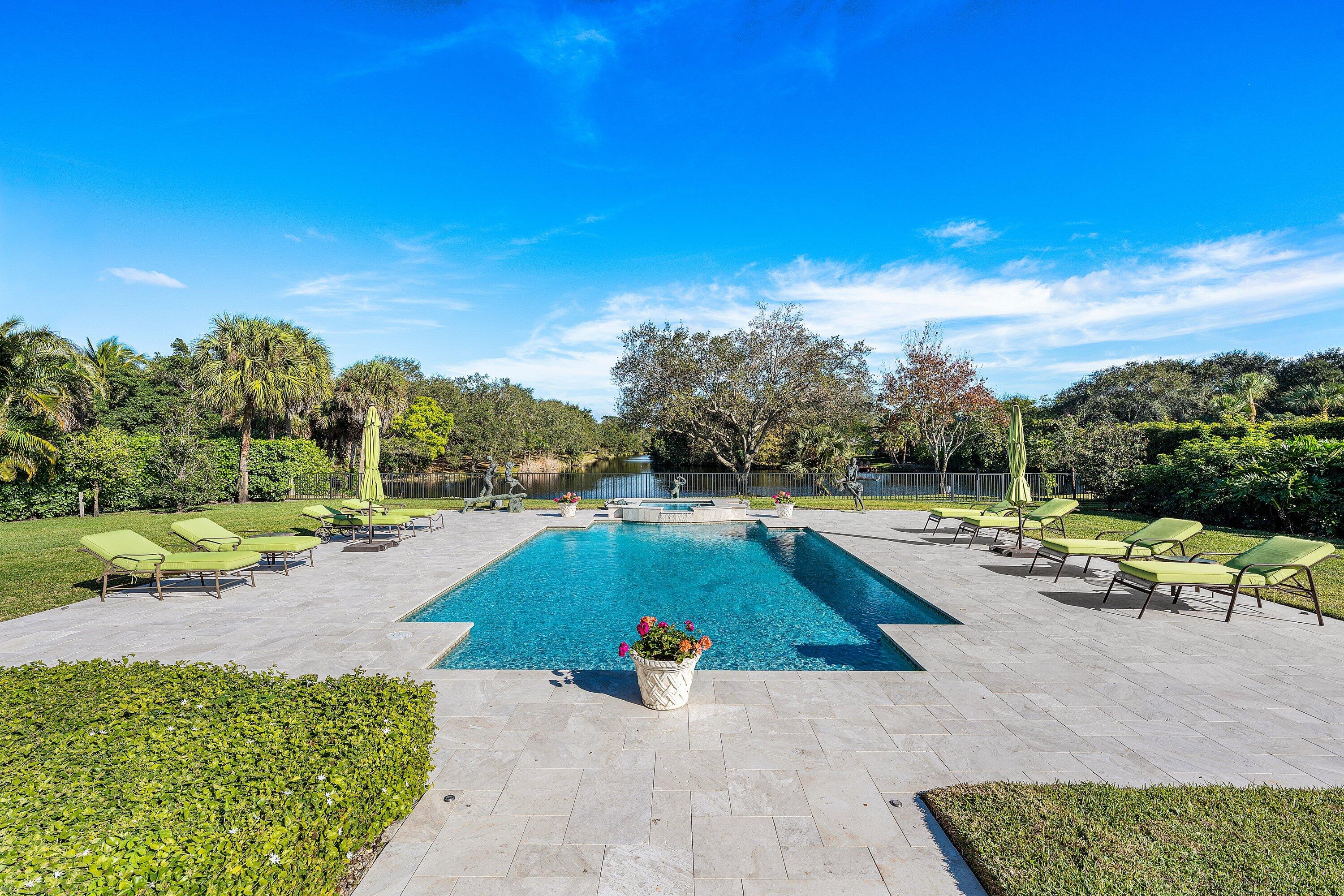 STEEPLECHASE - Residential