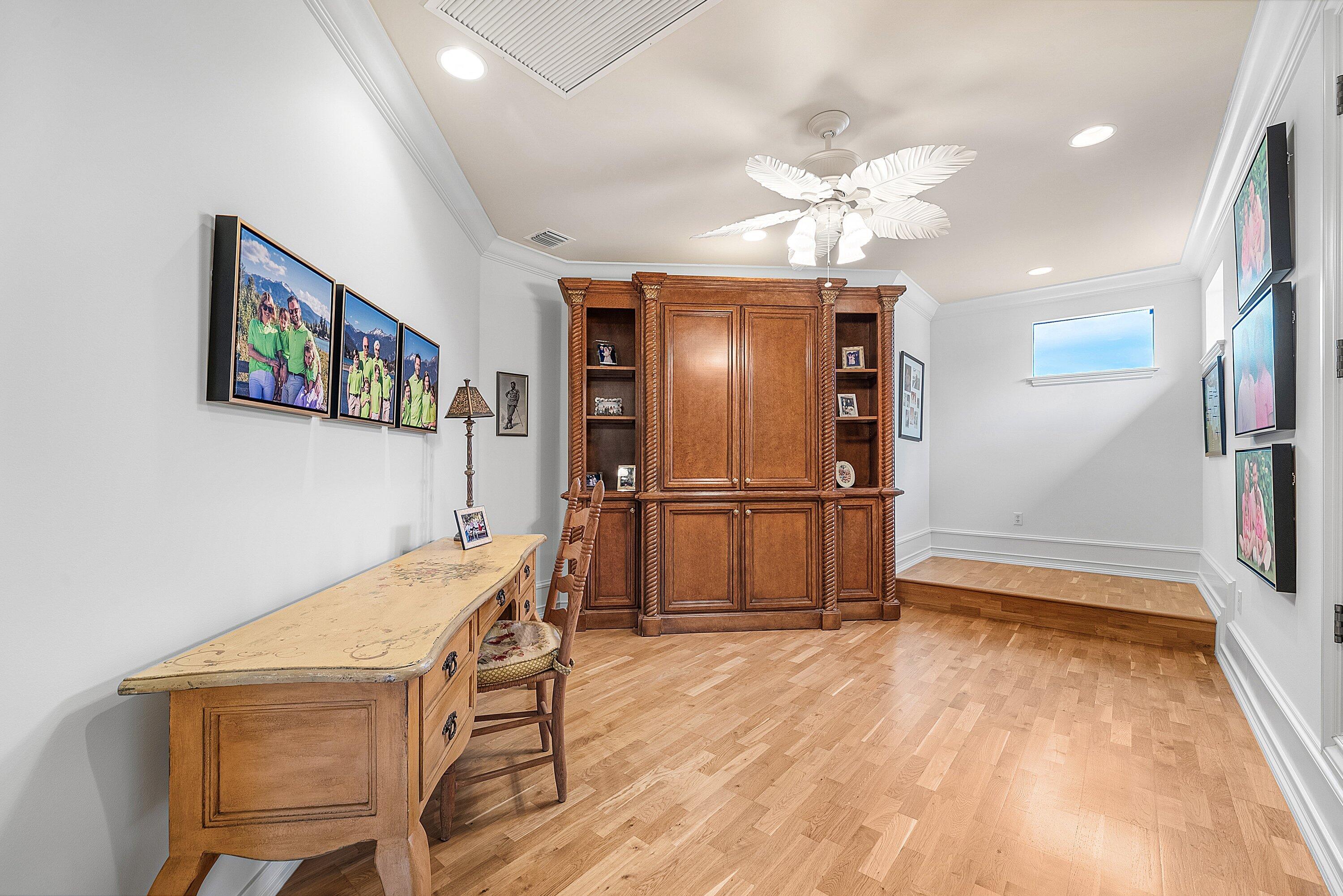 STEEPLECHASE - Residential