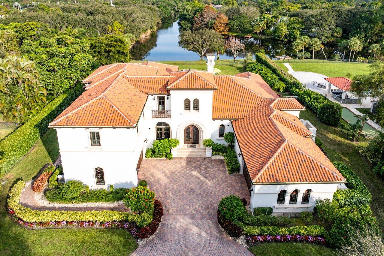 STEEPLECHASE - Residential