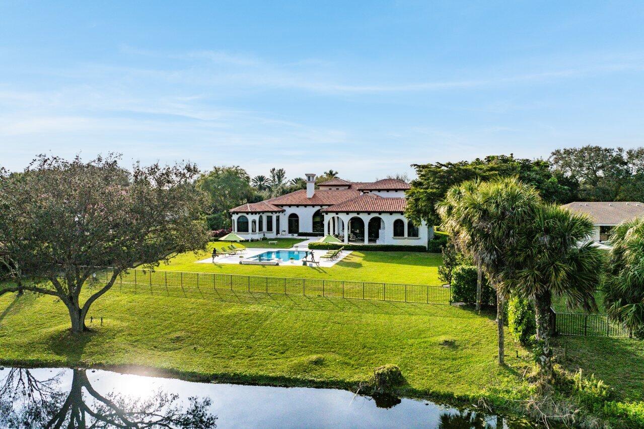 STEEPLECHASE - Residential
