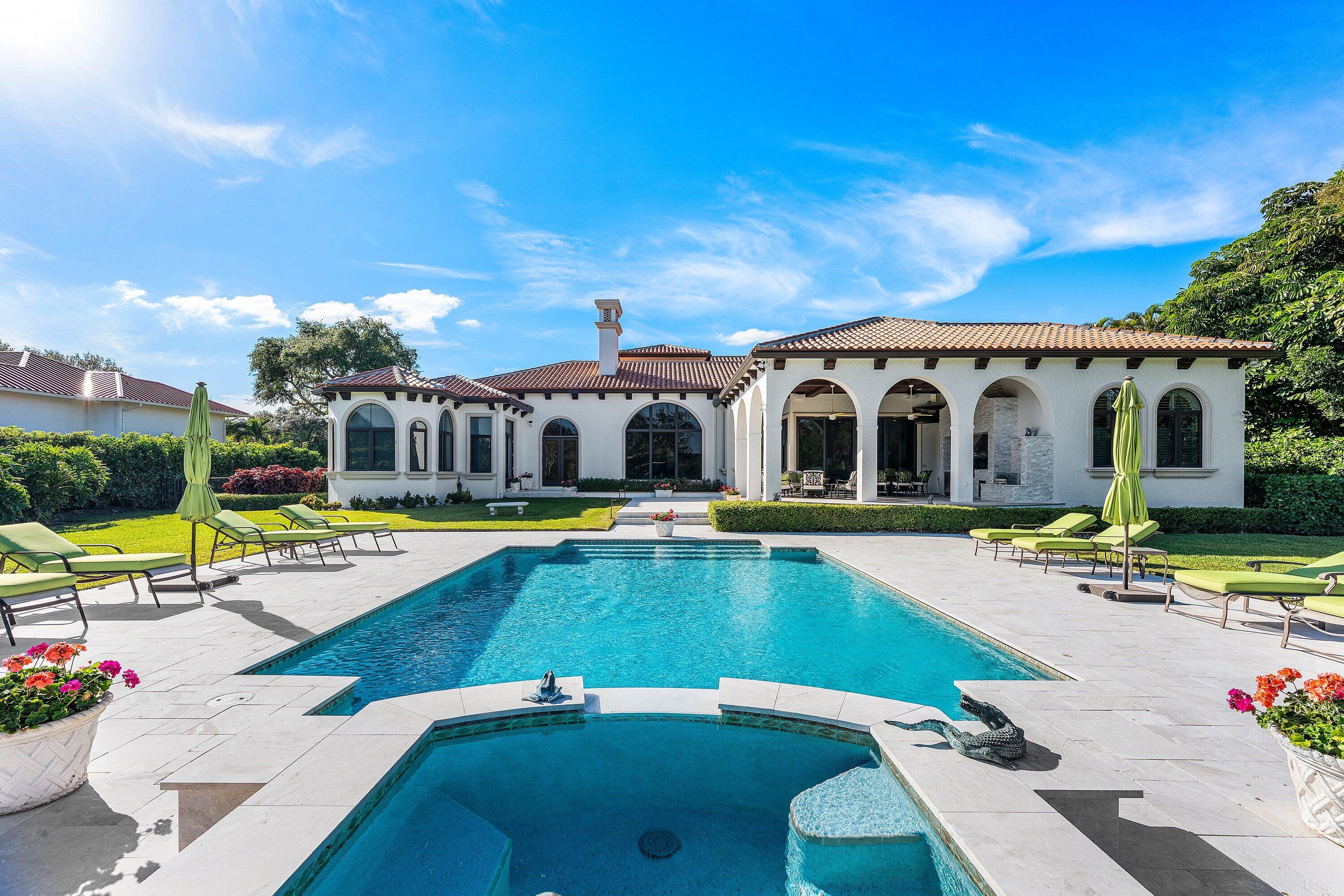 STEEPLECHASE - Residential