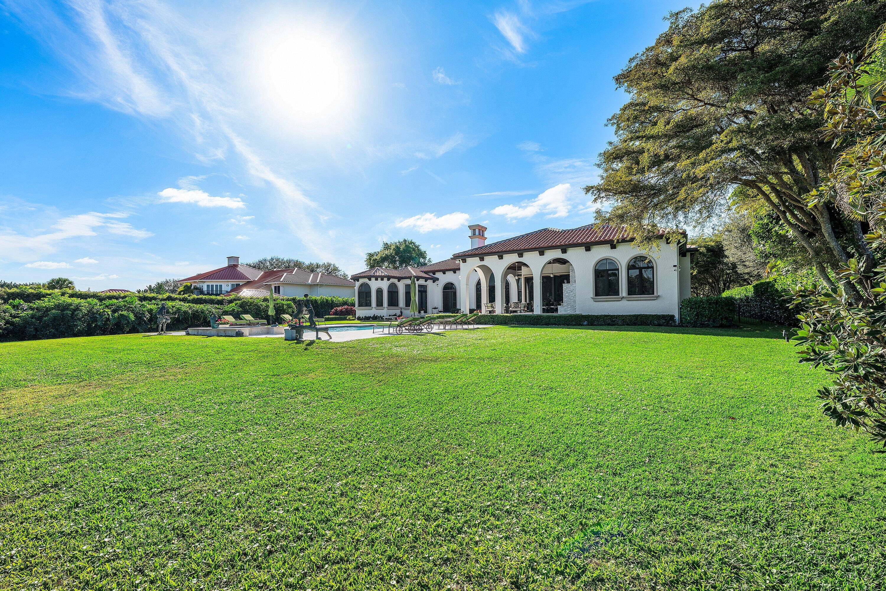 STEEPLECHASE - Residential