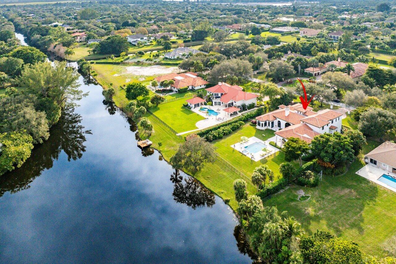 STEEPLECHASE - Residential