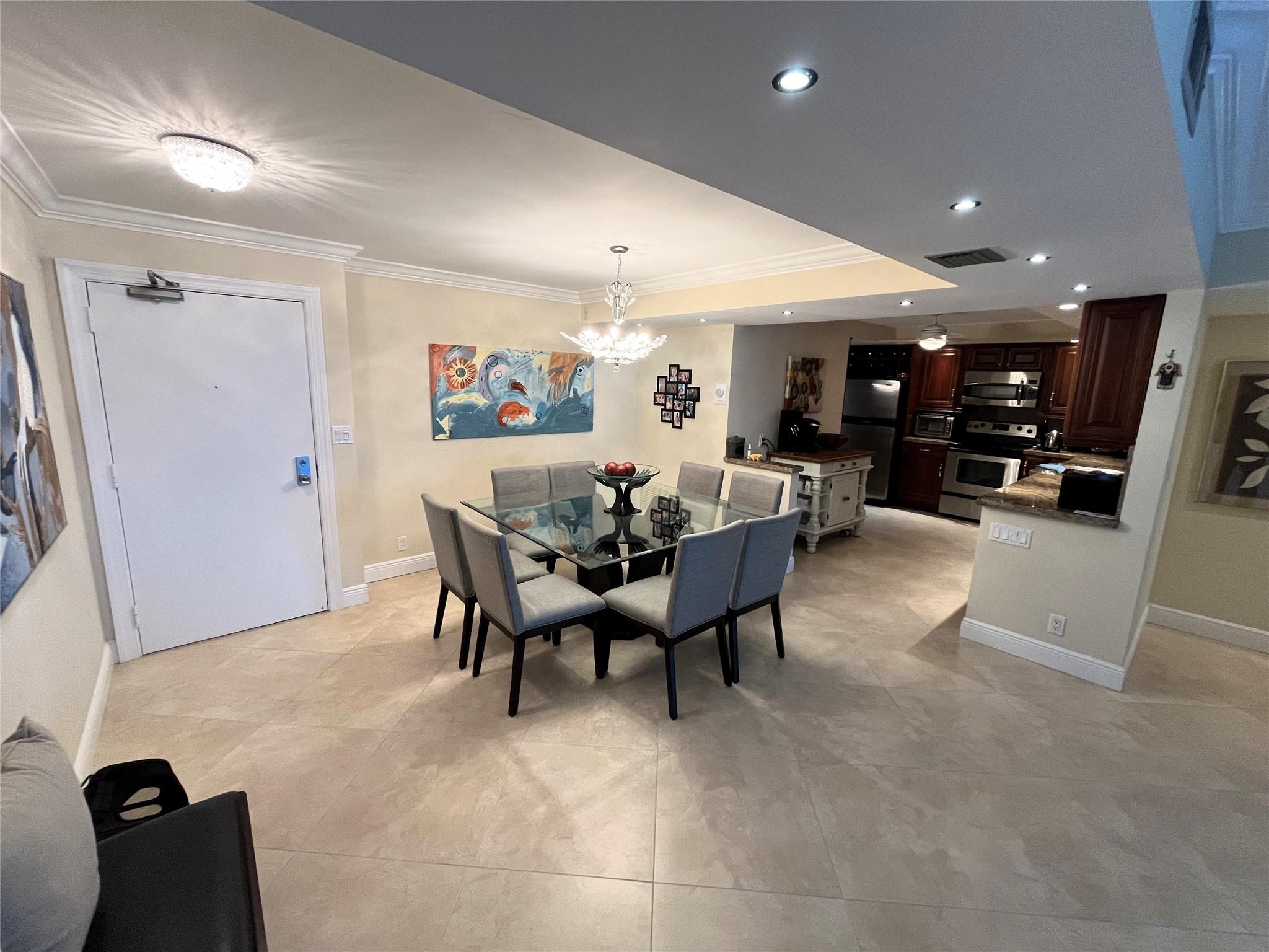 Playa Del Sol - Residential