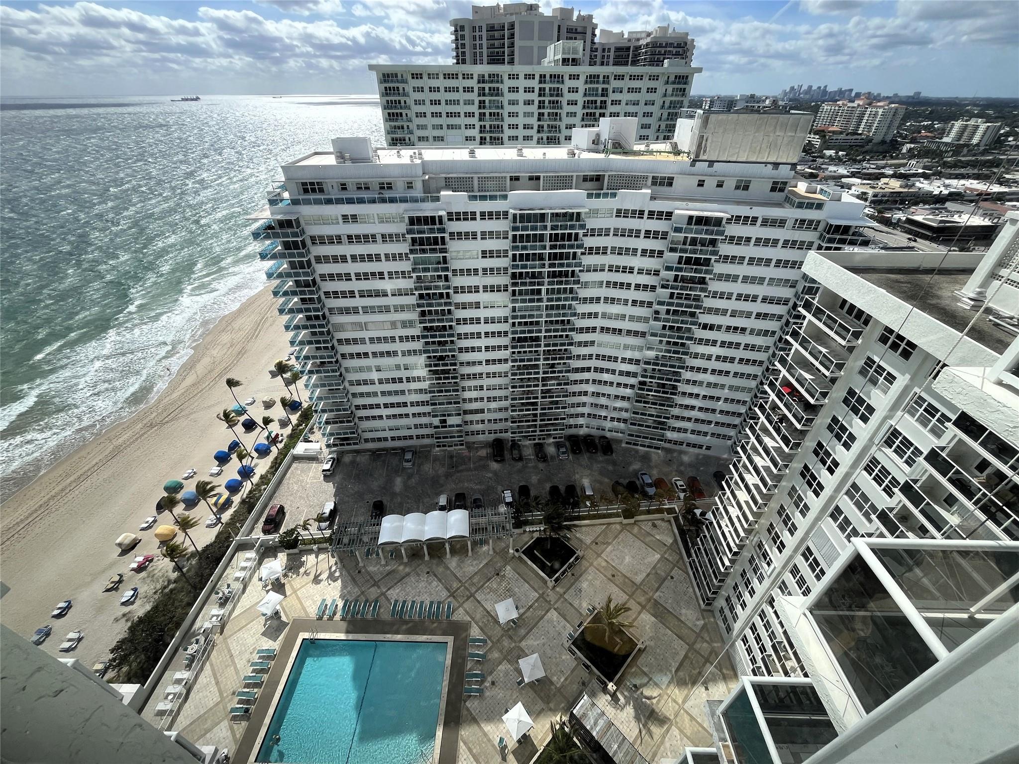 Playa Del Sol - Residential