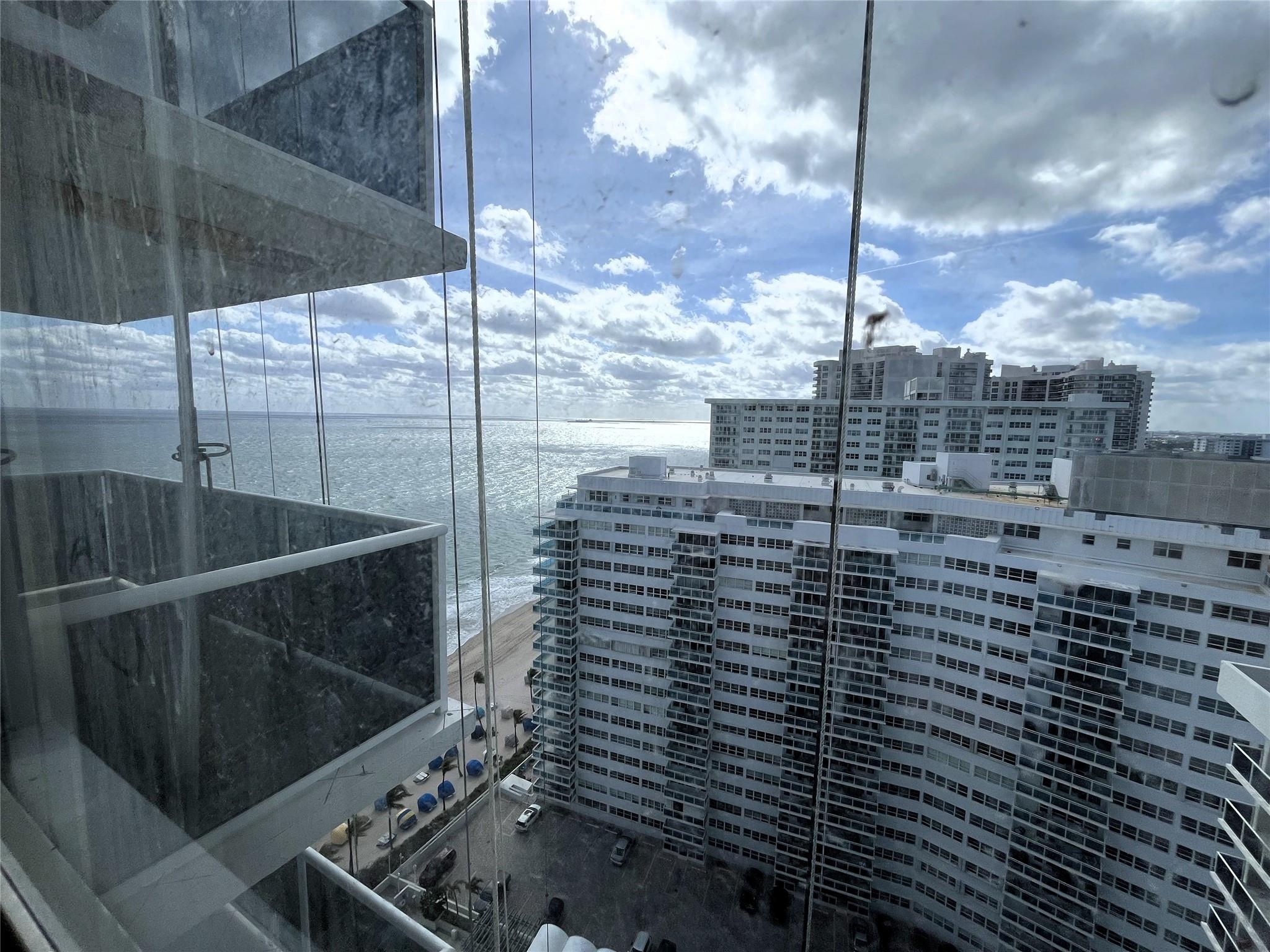 Playa Del Sol - Residential