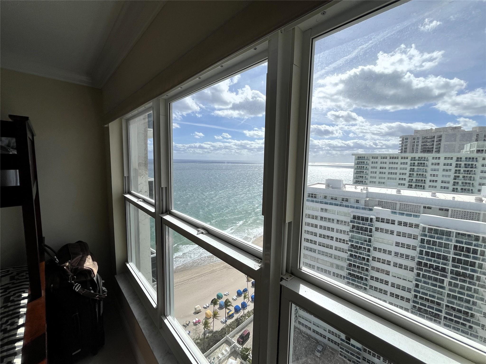 Playa Del Sol - Residential