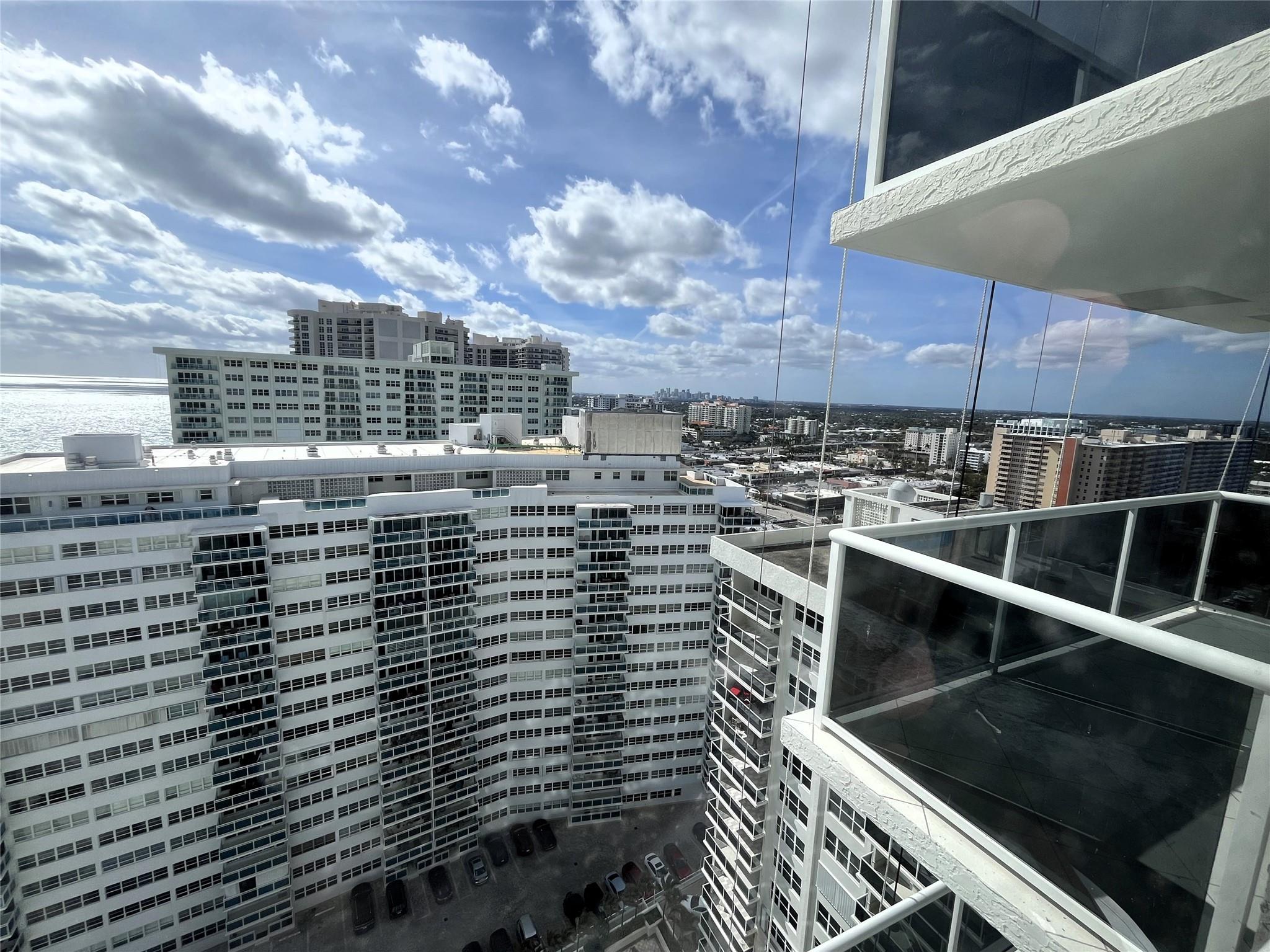 Playa Del Sol - Residential