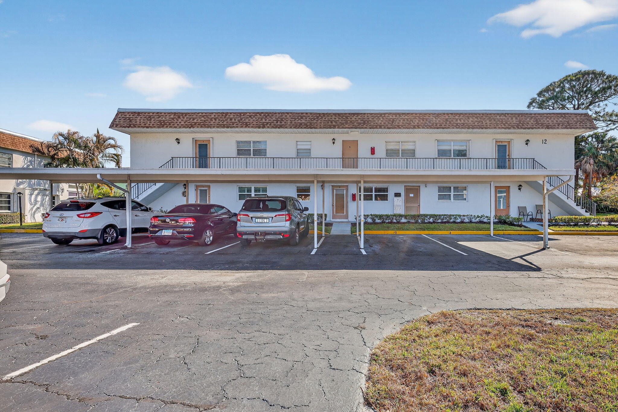 KINGSWOOD CONDO - Residential Lease