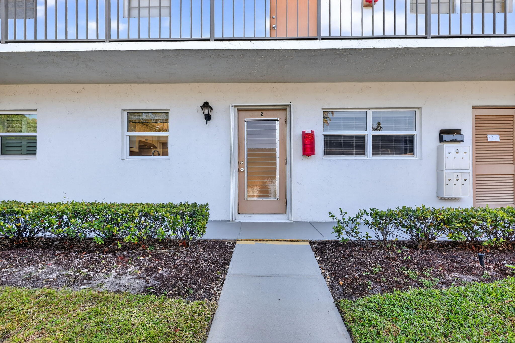 KINGSWOOD CONDO - Residential Lease