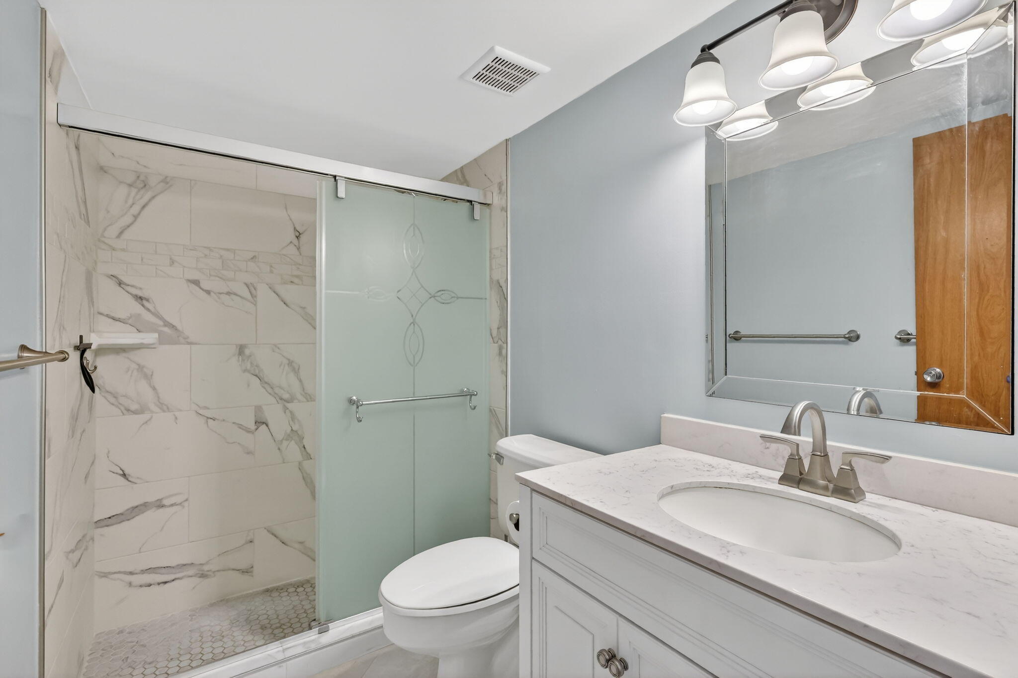 KINGSWOOD CONDO - Residential Lease