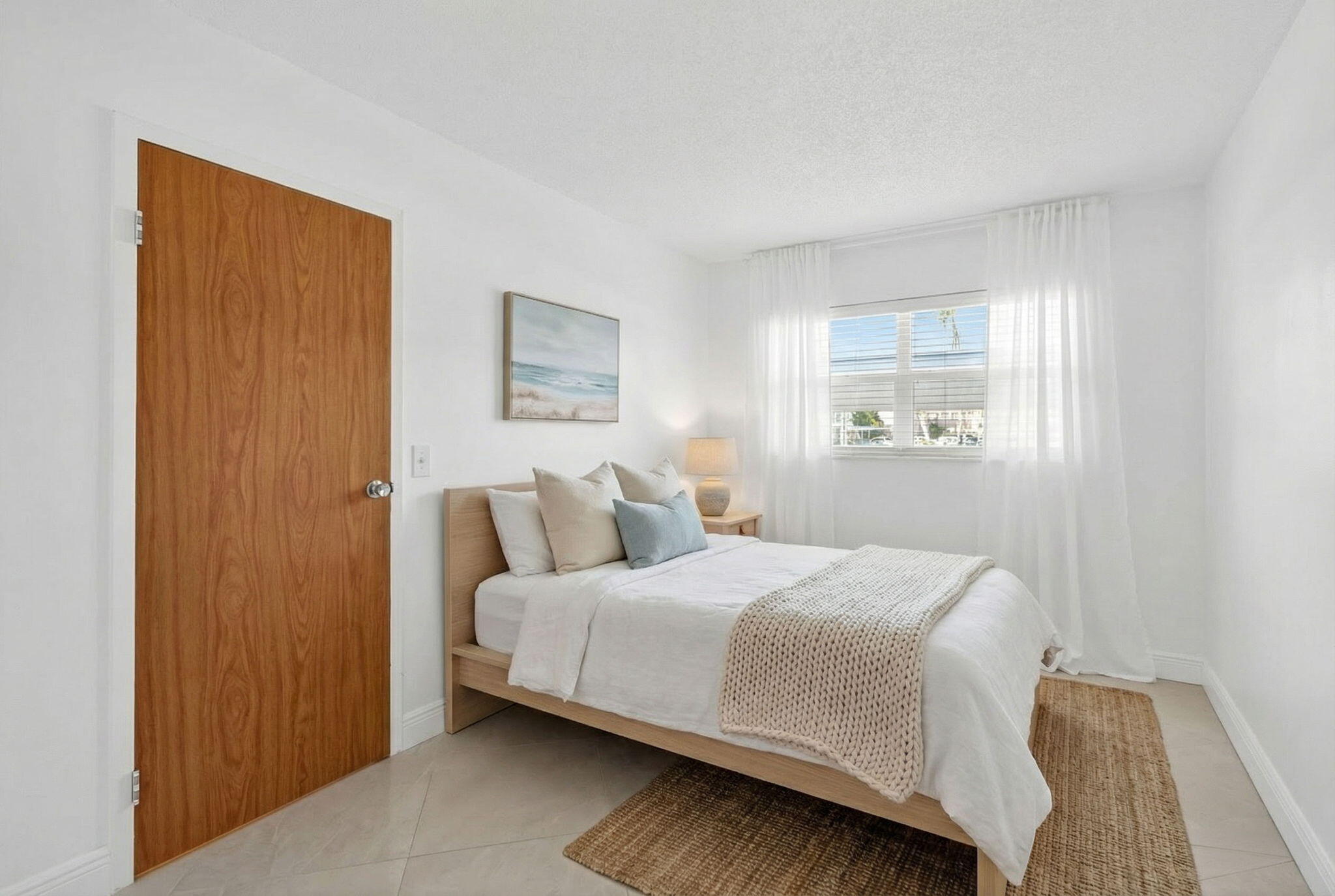 KINGSWOOD CONDO - Residential Lease