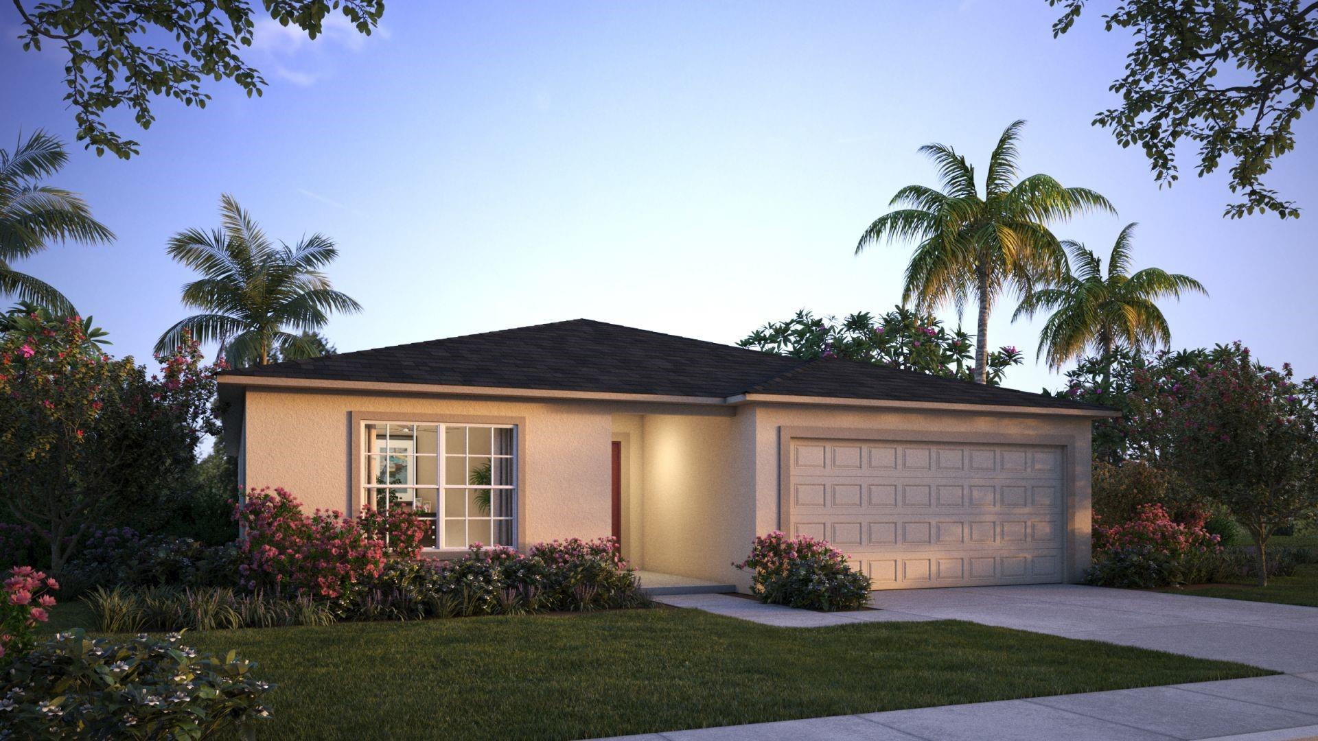 Port St Lucie Sec 18 - Residential