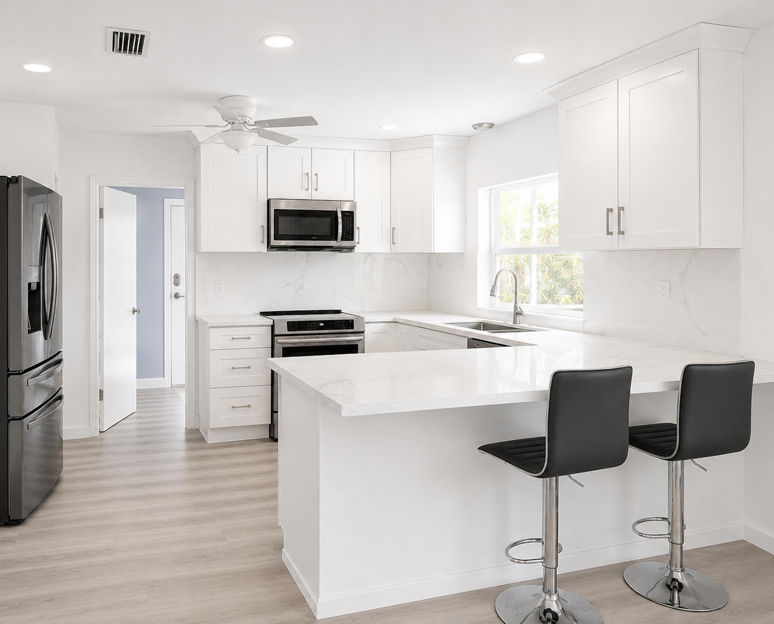 BOCA RATON SQUARE 9 - Residential Lease