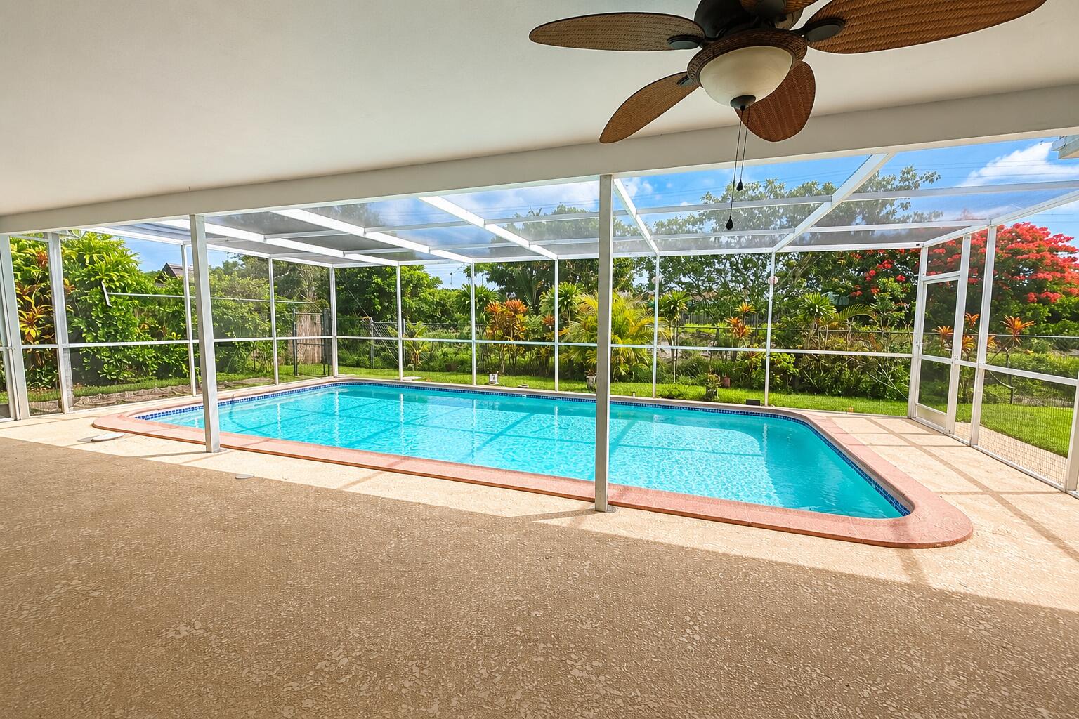 BOCA RATON SQUARE 9 - Residential Lease