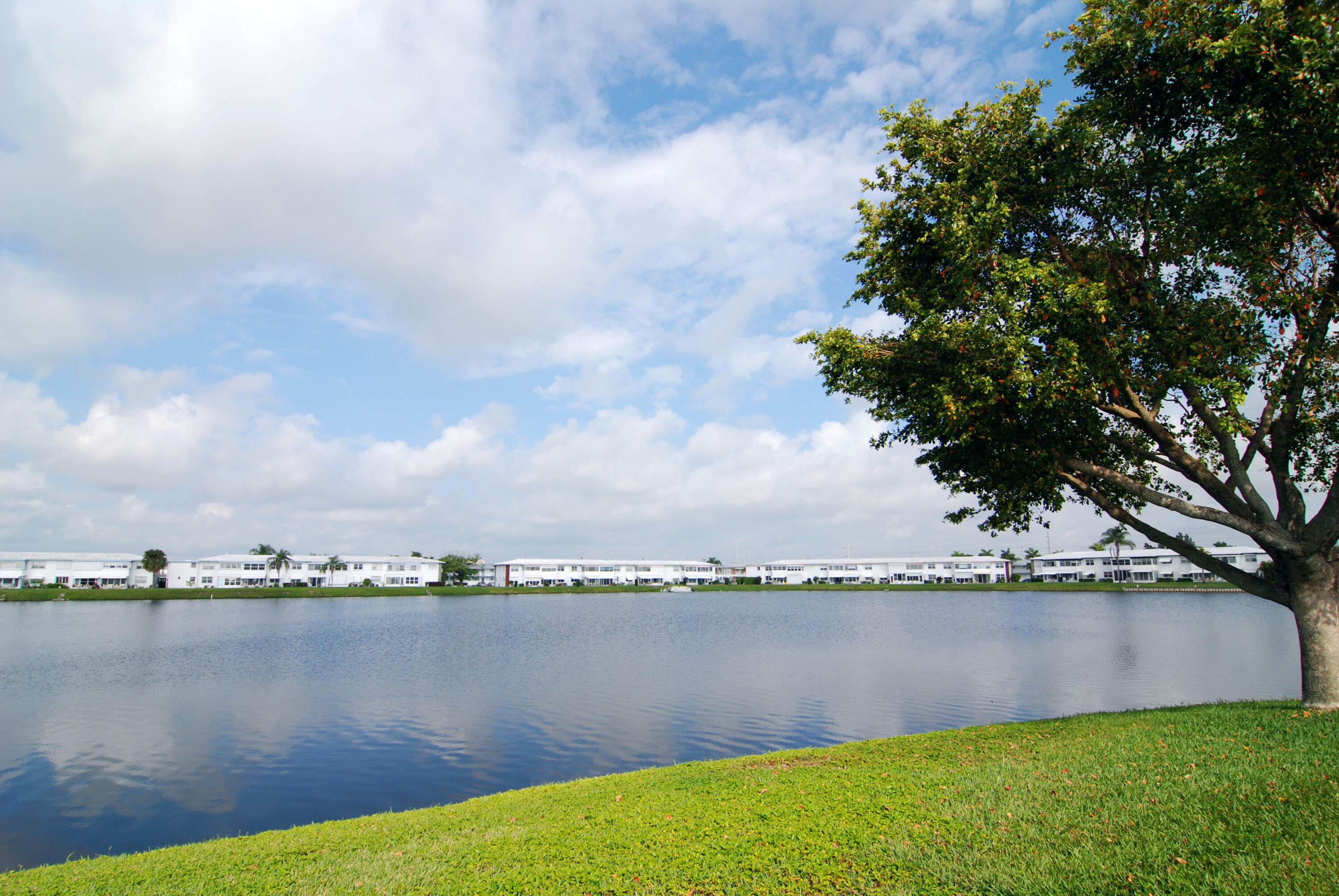Leisureville - Residential