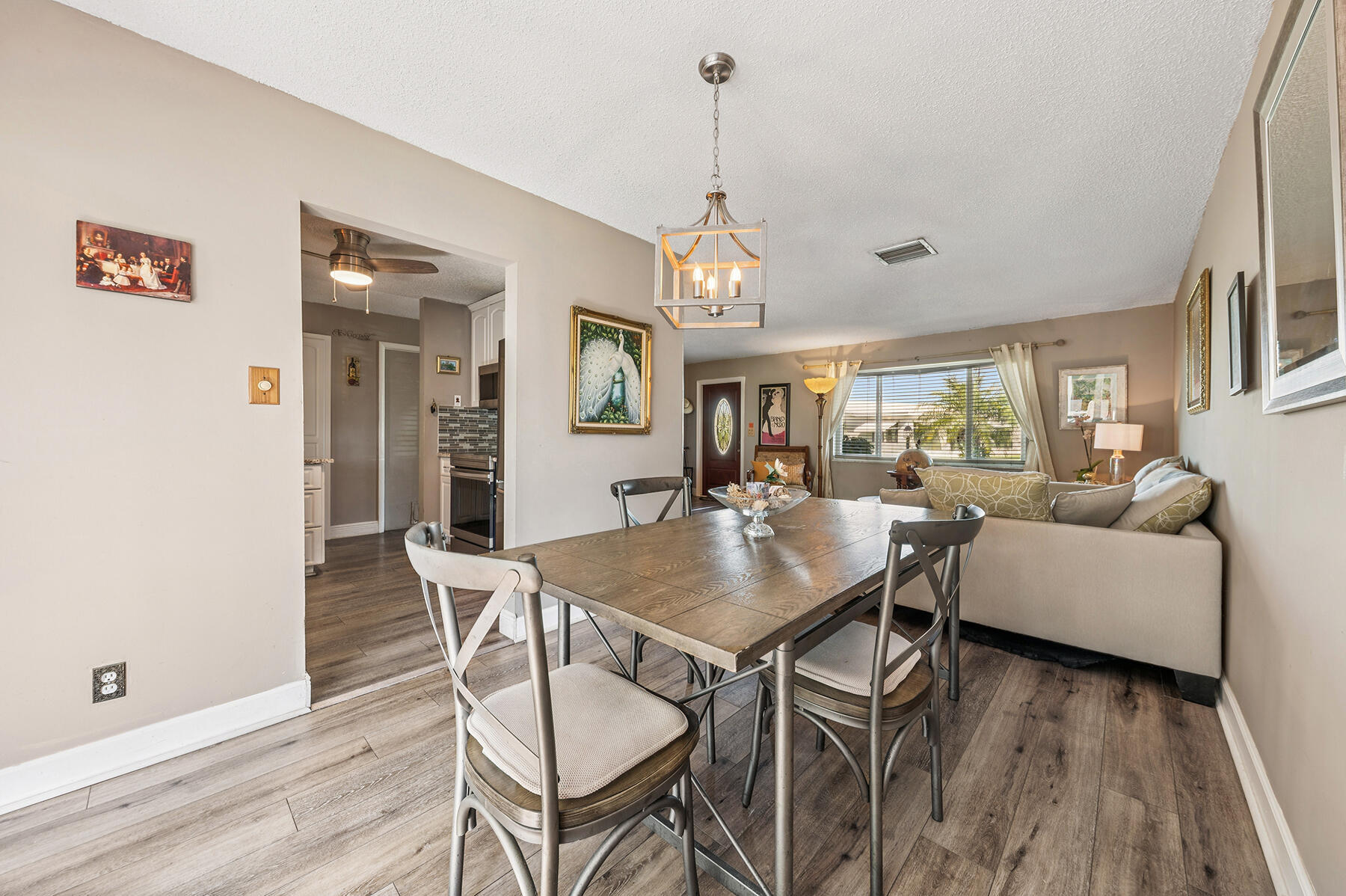 Leisureville - Residential