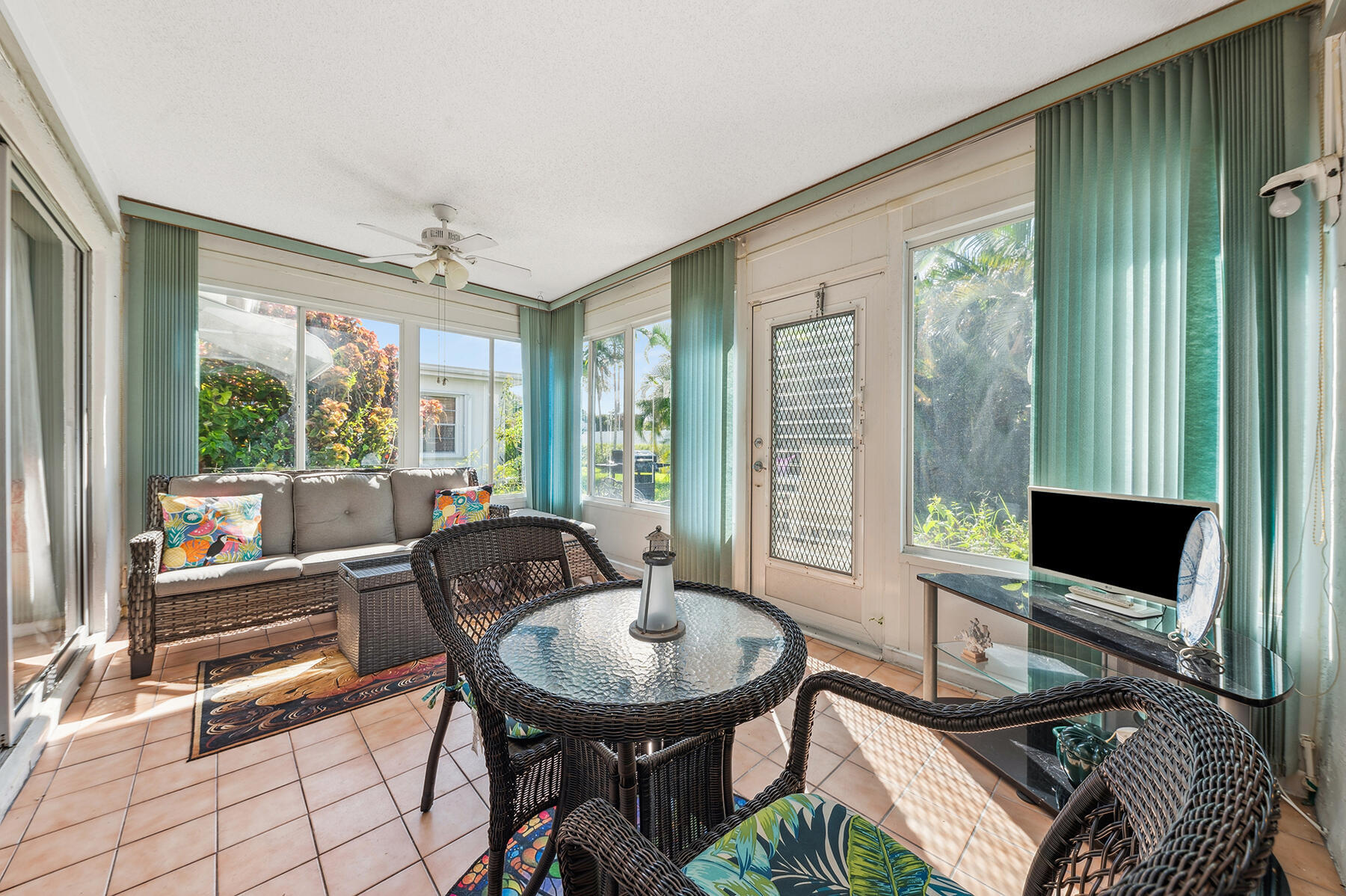 Leisureville - Residential