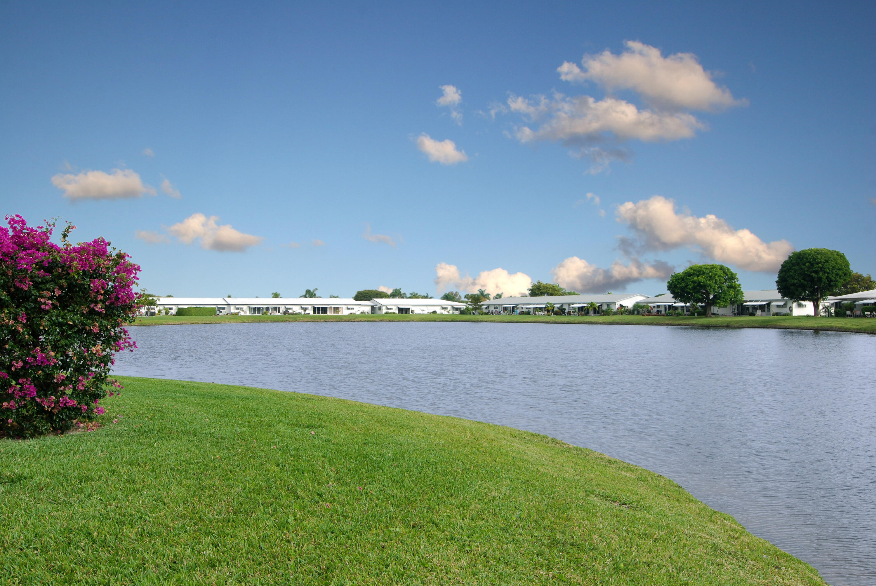 Leisureville - Residential
