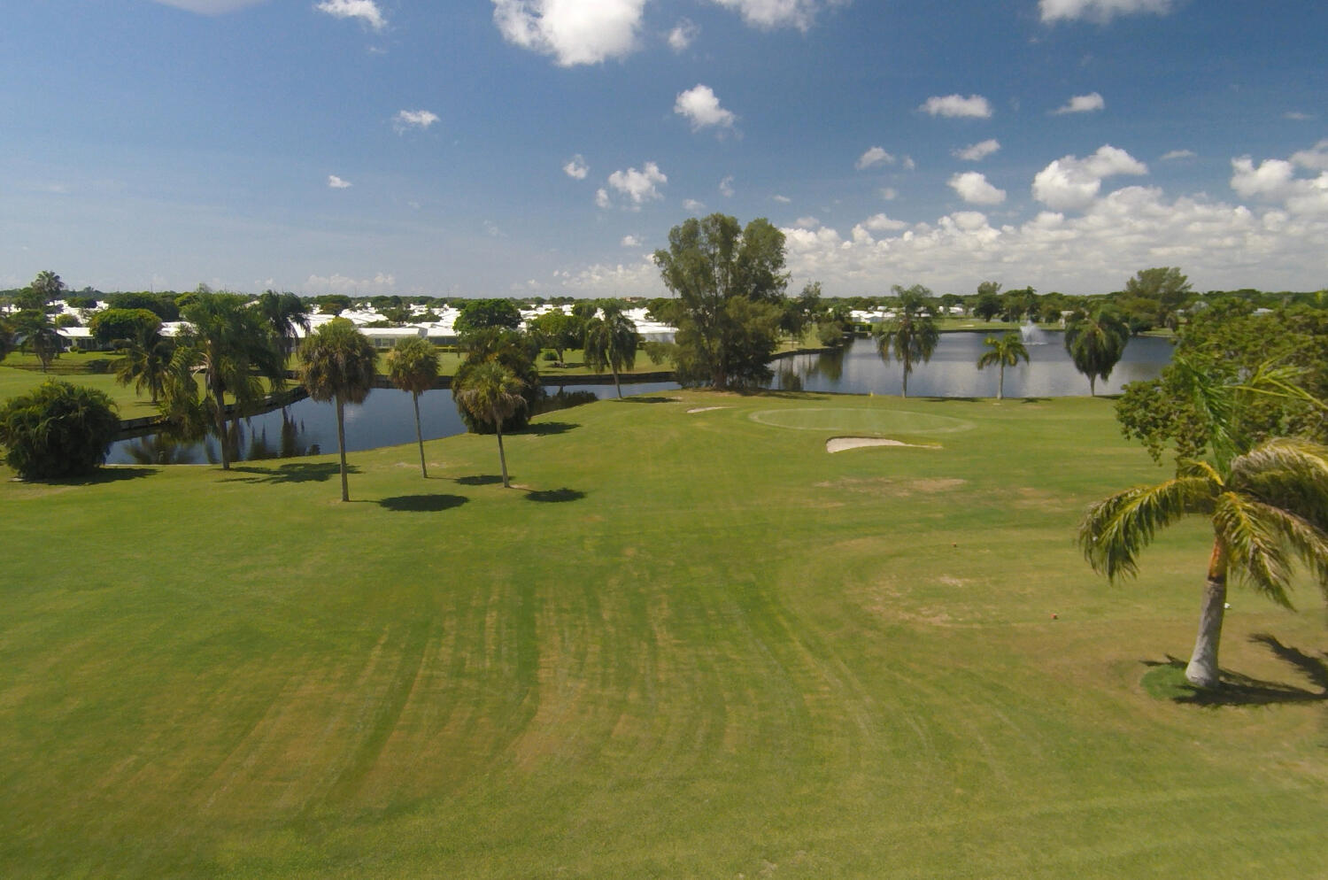 Leisureville - Residential