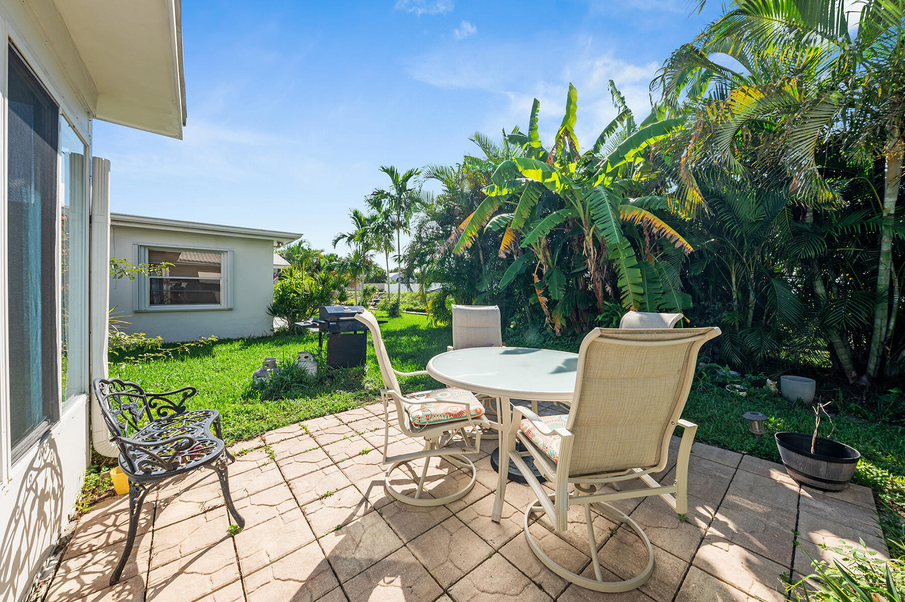 Leisureville - Residential