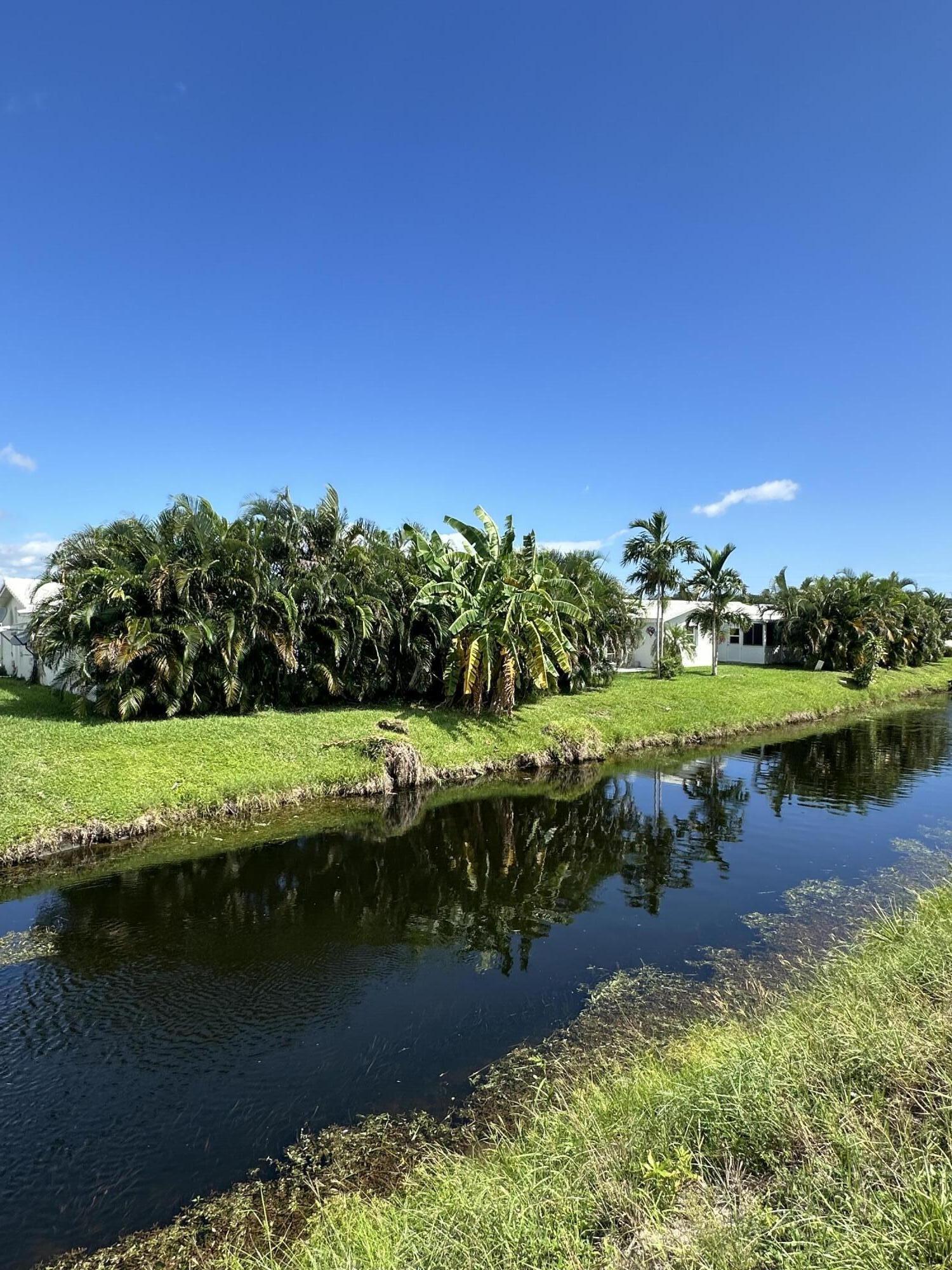 Leisureville - Residential