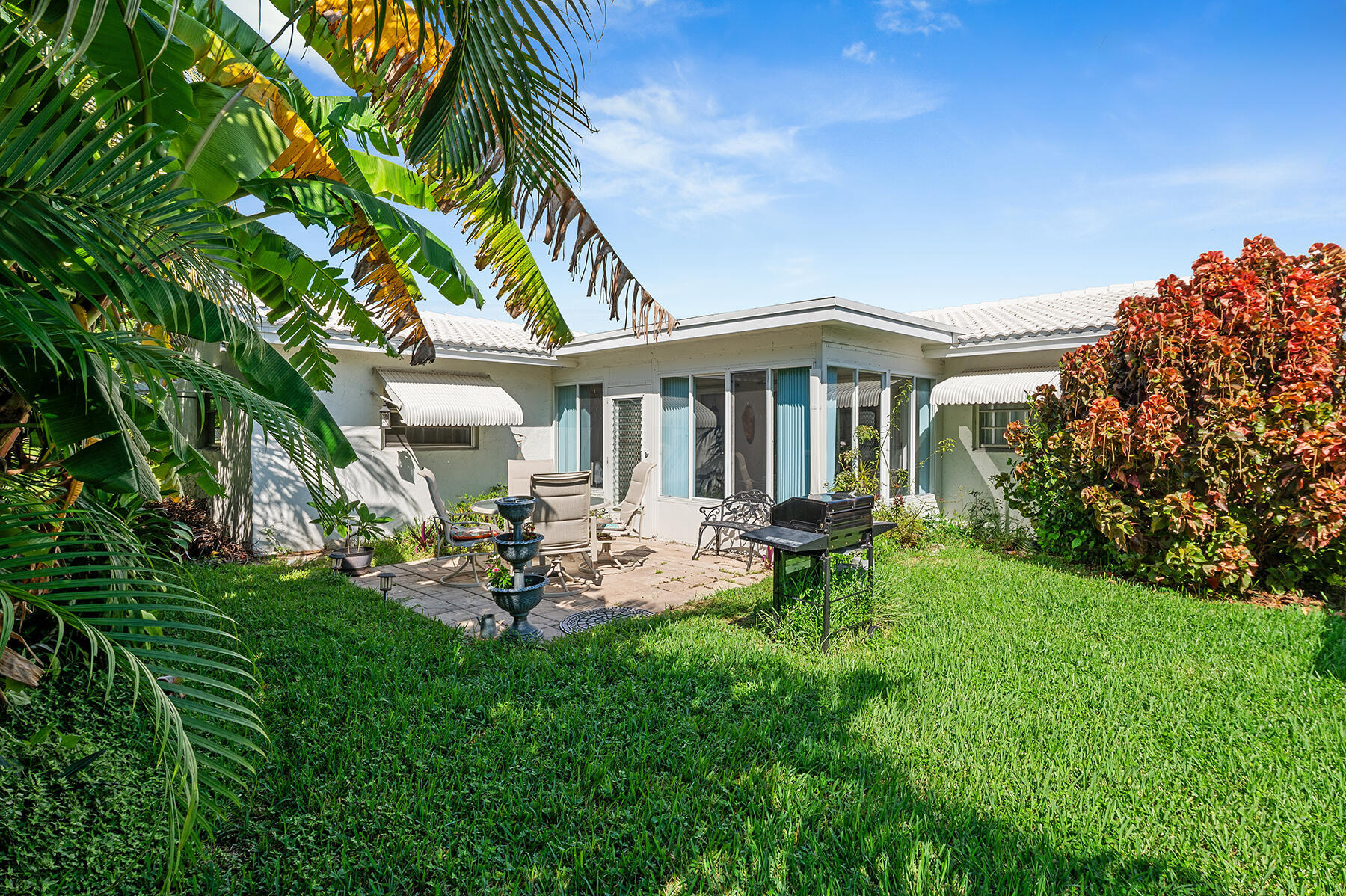 Leisureville - Residential