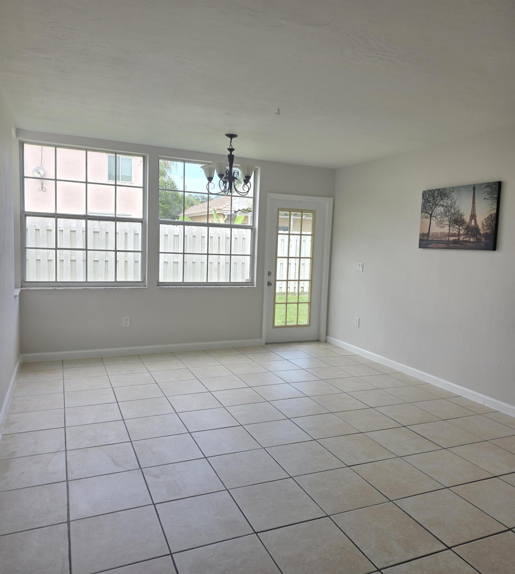 PALM BEACH TRACE CONDO - Residential Lease