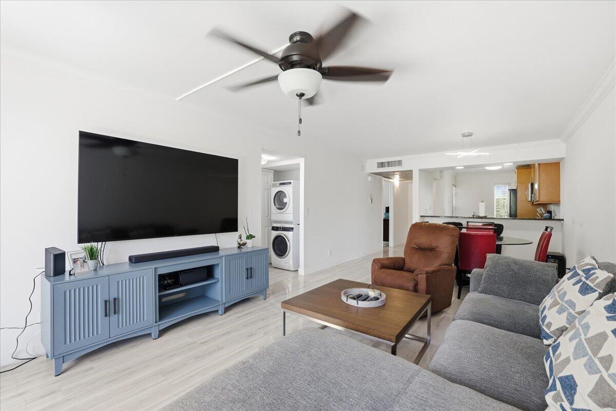 BOCA BAYOU CONDO - Residential
